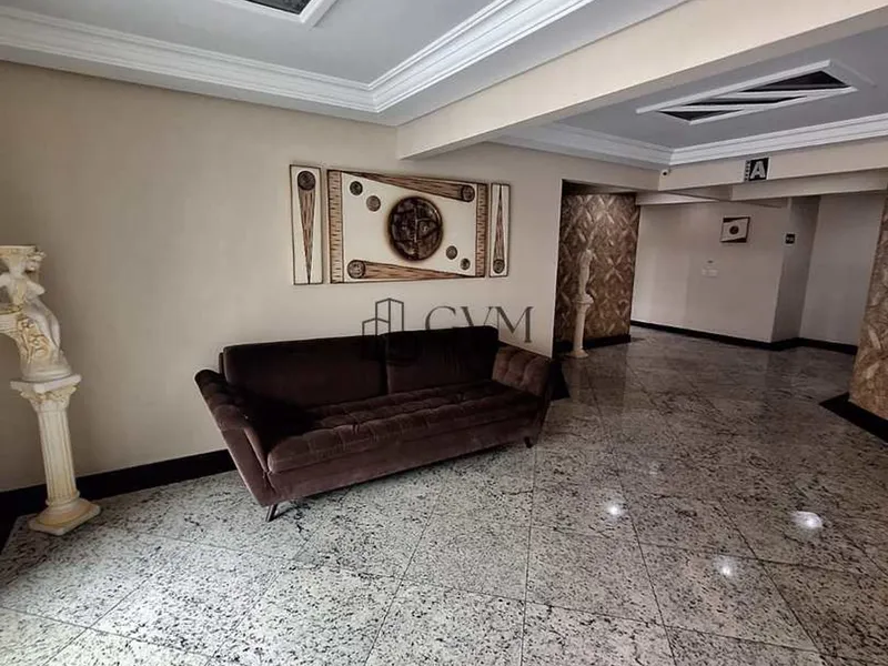 Ambiente do imóvel Apartamento com 1 quarto, Aviação, Praia Grande