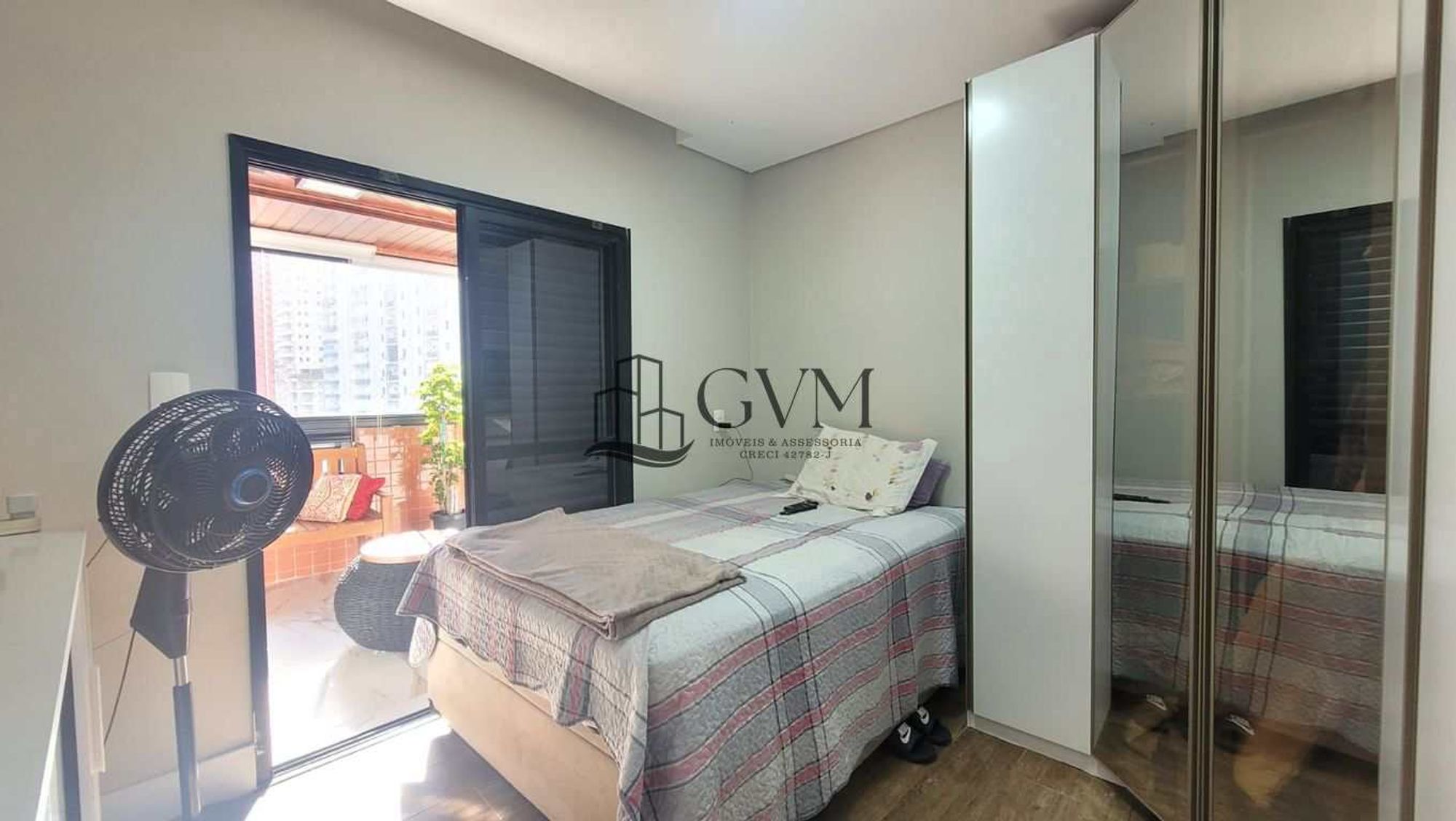 Foto 14 do imóvel Apartamento com 2 quartos - Canto do Forte - Praia Grande/SP