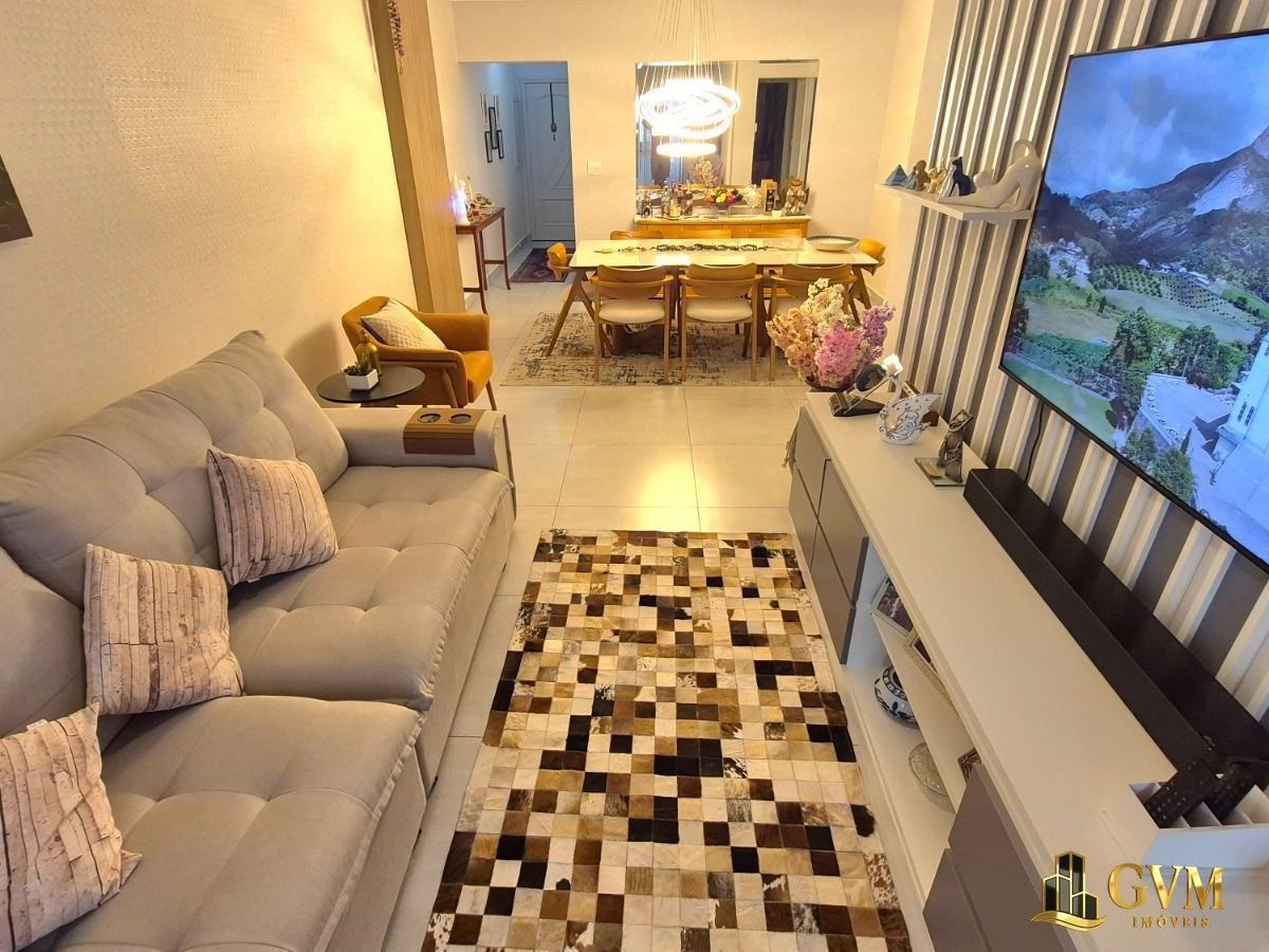 Foto 3 do imóvel Apartamento 4 dormitorios sendo 2 suites