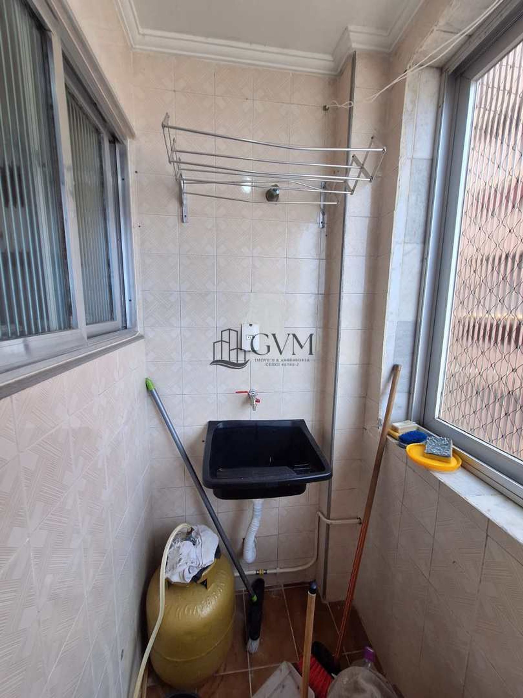 Foto 21 do imóvel Apartamento com 2 quartos, Tupi, Praia Grande