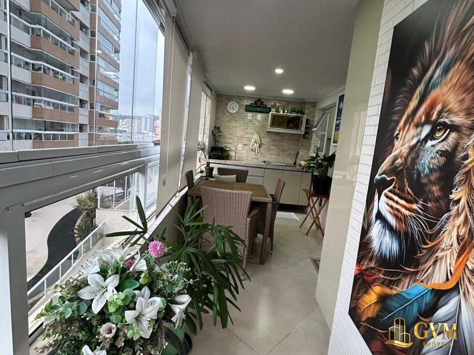 Foto do imóvel APARTAMENTO 2 SUÍTES - BOQUEIRÃO em Boqueirão, Praia Grande