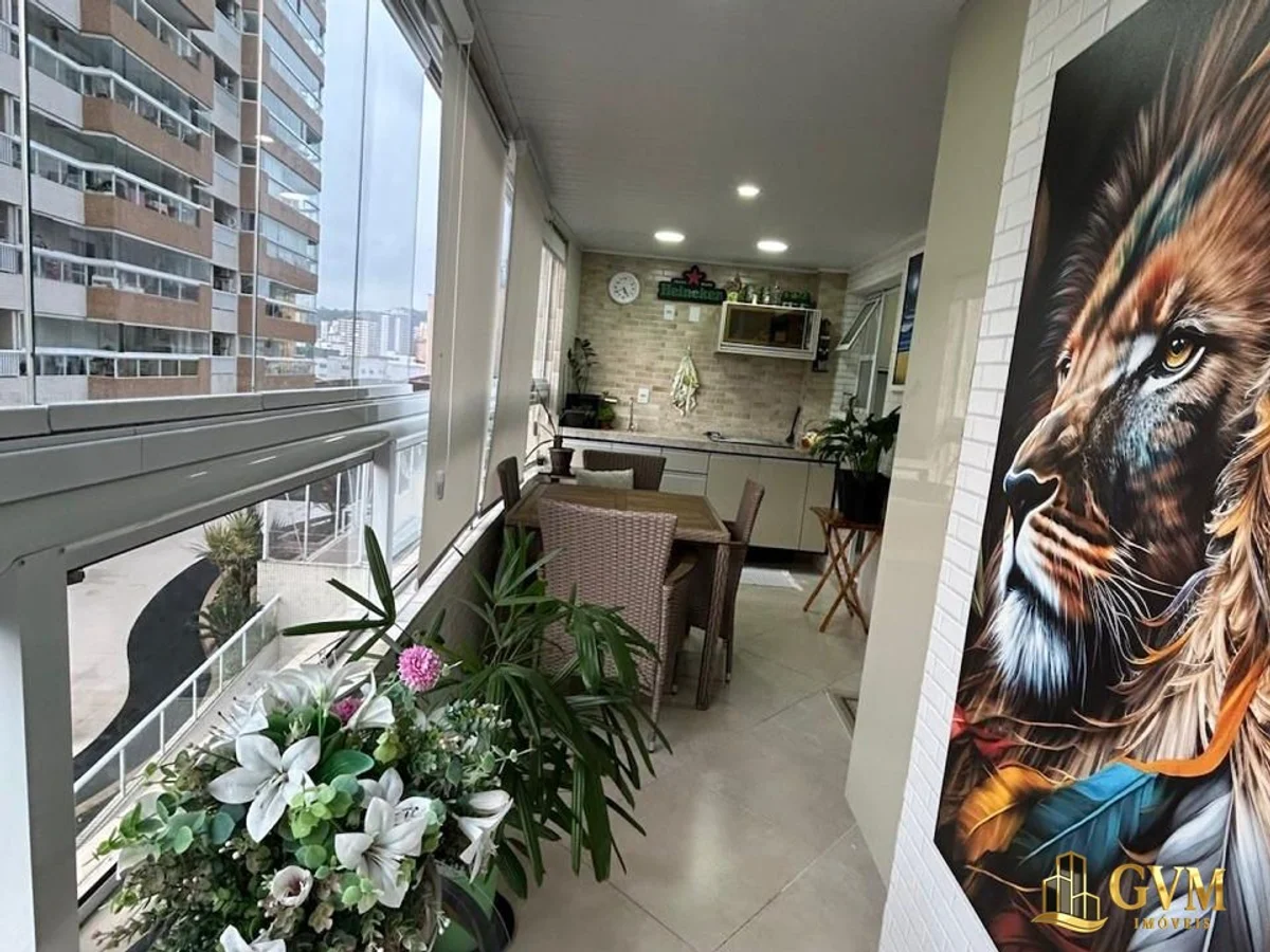 Foto principal do imóvel APARTAMENTO 2 SUÍTES - BOQUEIRÃO em Boqueirão