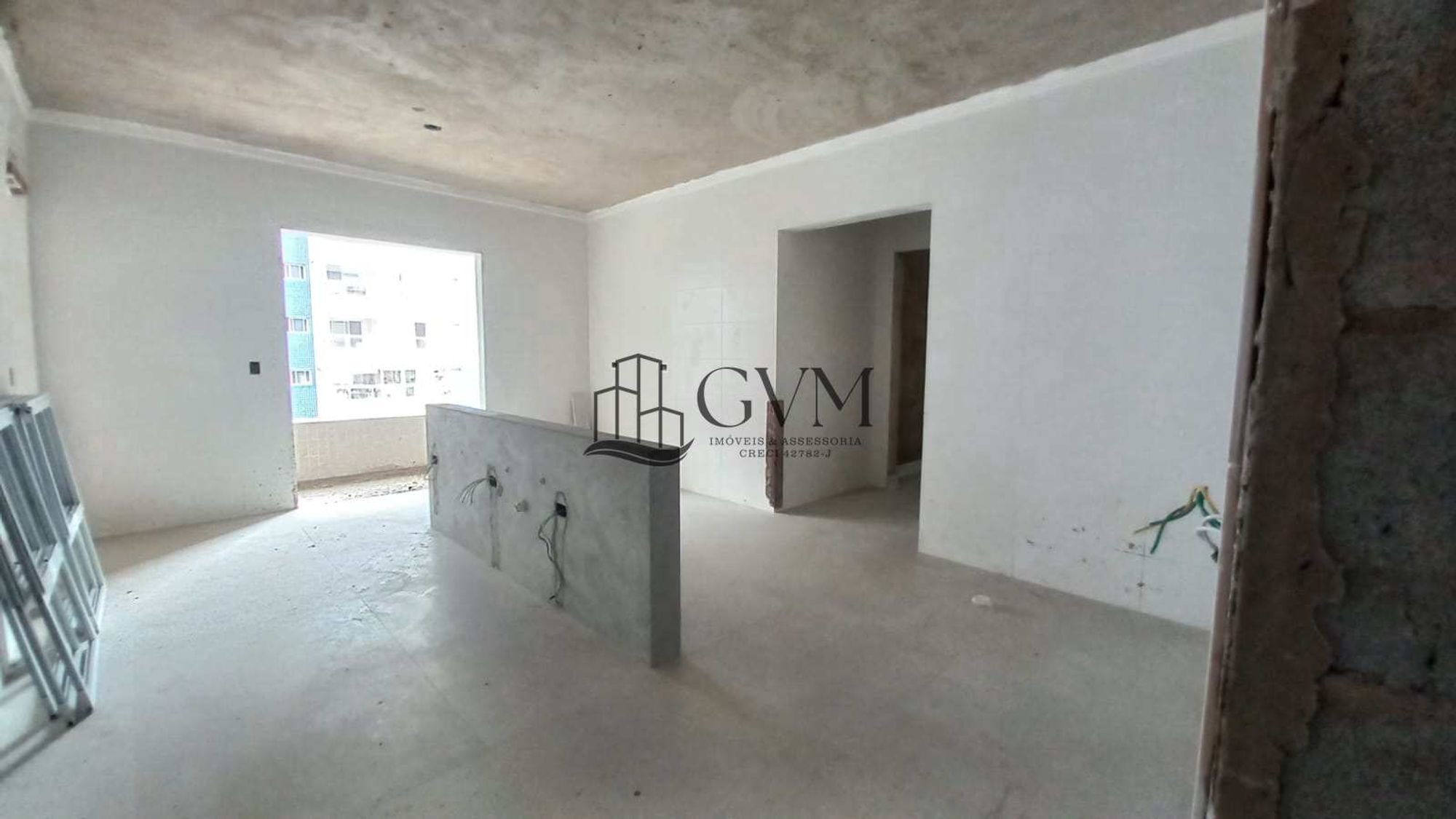 Foto 17 do imóvel Apartamento com 3 quartos, Canto do Forte, Praia Grande