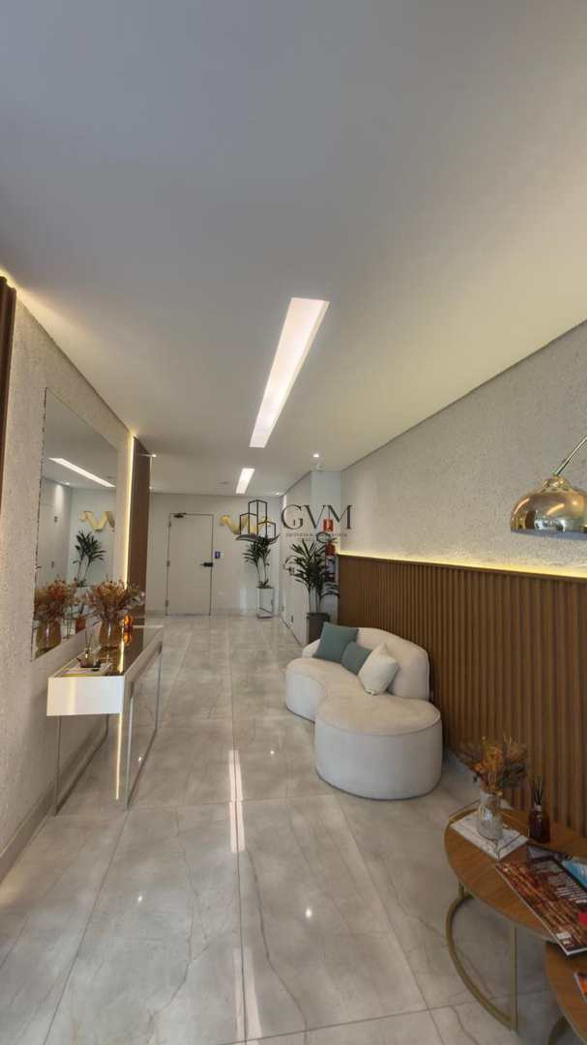 Foto 25 do imóvel Apartamento com 2 quartos, Canto do Forte, Praia Grande