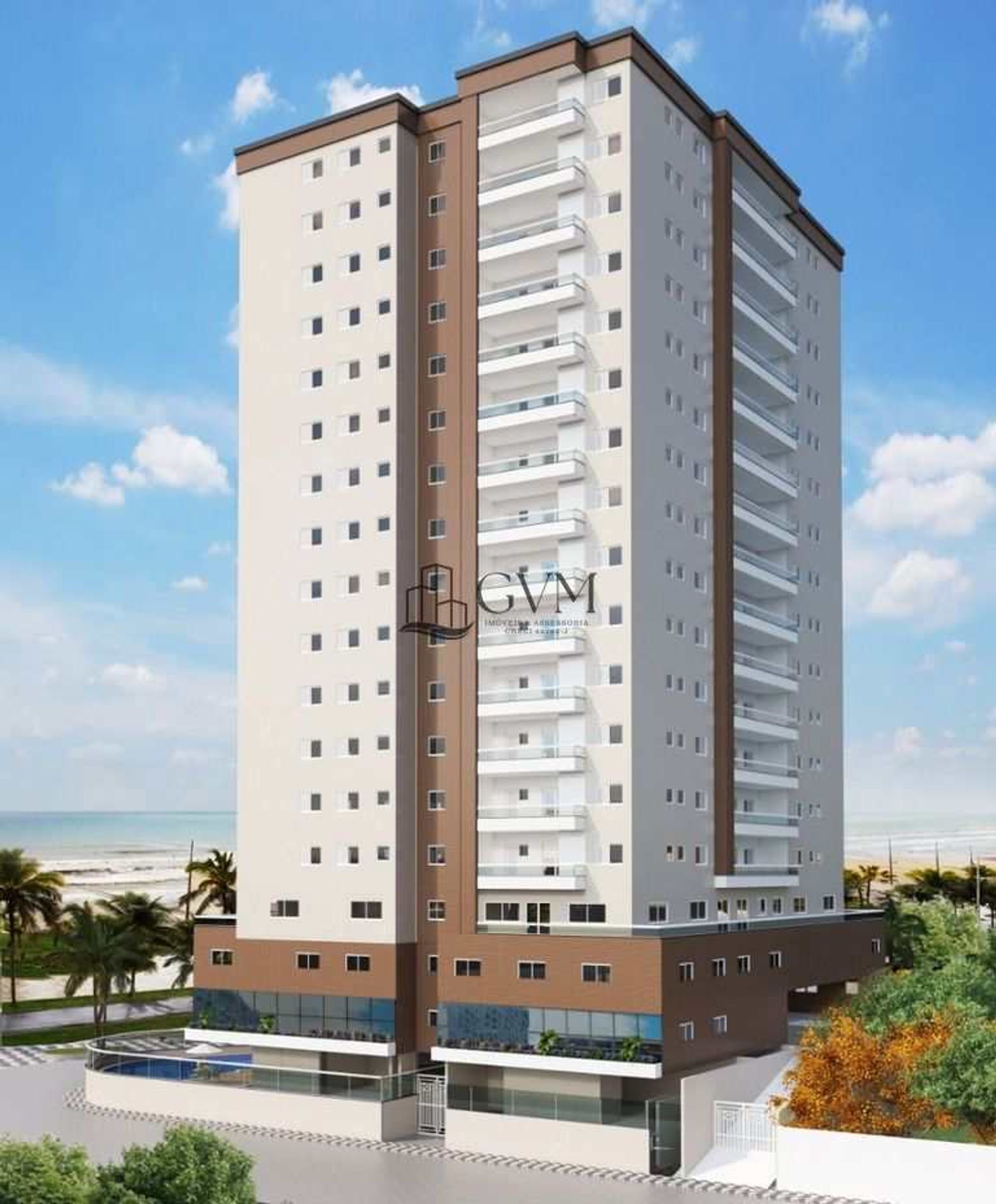 Foto 19 do imóvel Apartamento no Maracanã em Praia Grande/SP