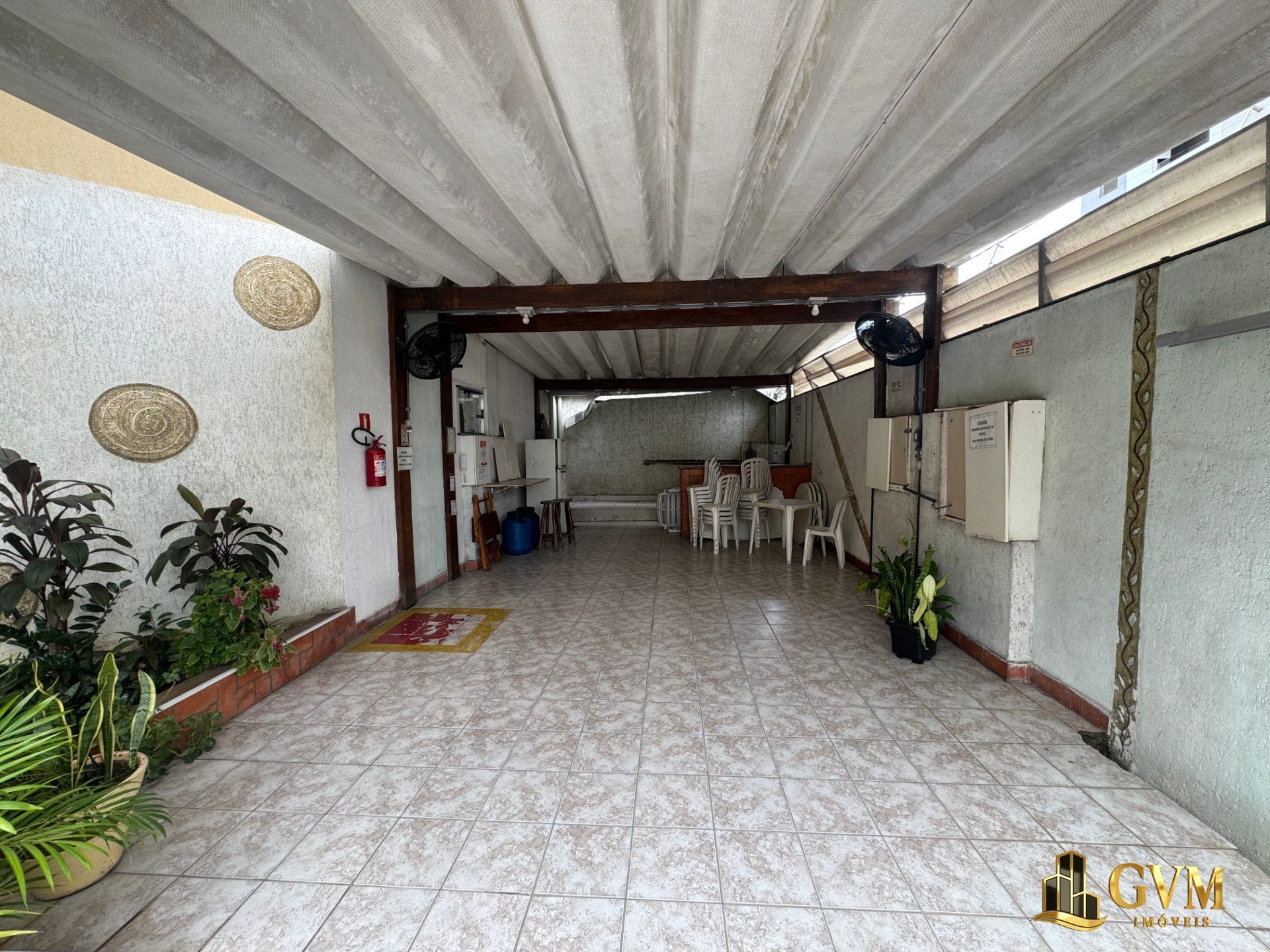 Foto 23 do imóvel Sobrado de Condomínio com 2 quartos, Guilhermina, Praia Grande
