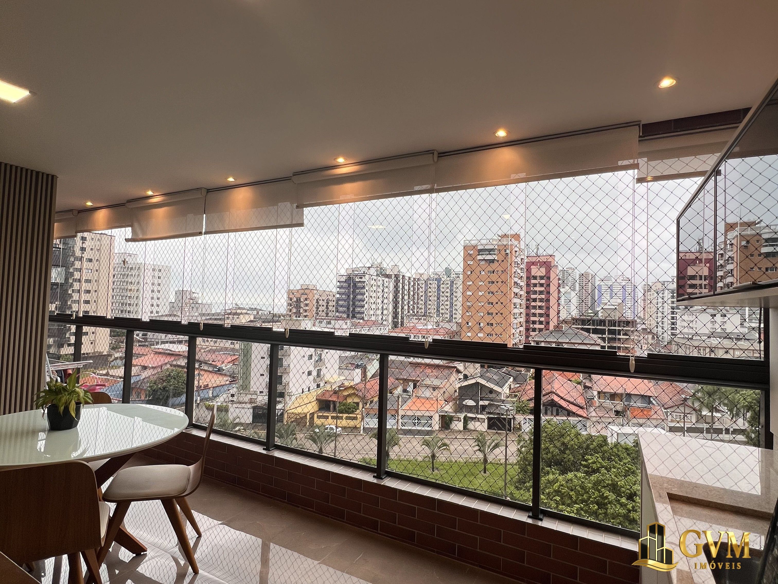 Foto do imóvel Apartamento 3 suítes - Guilhermina em Guilhermina, Praia Grande