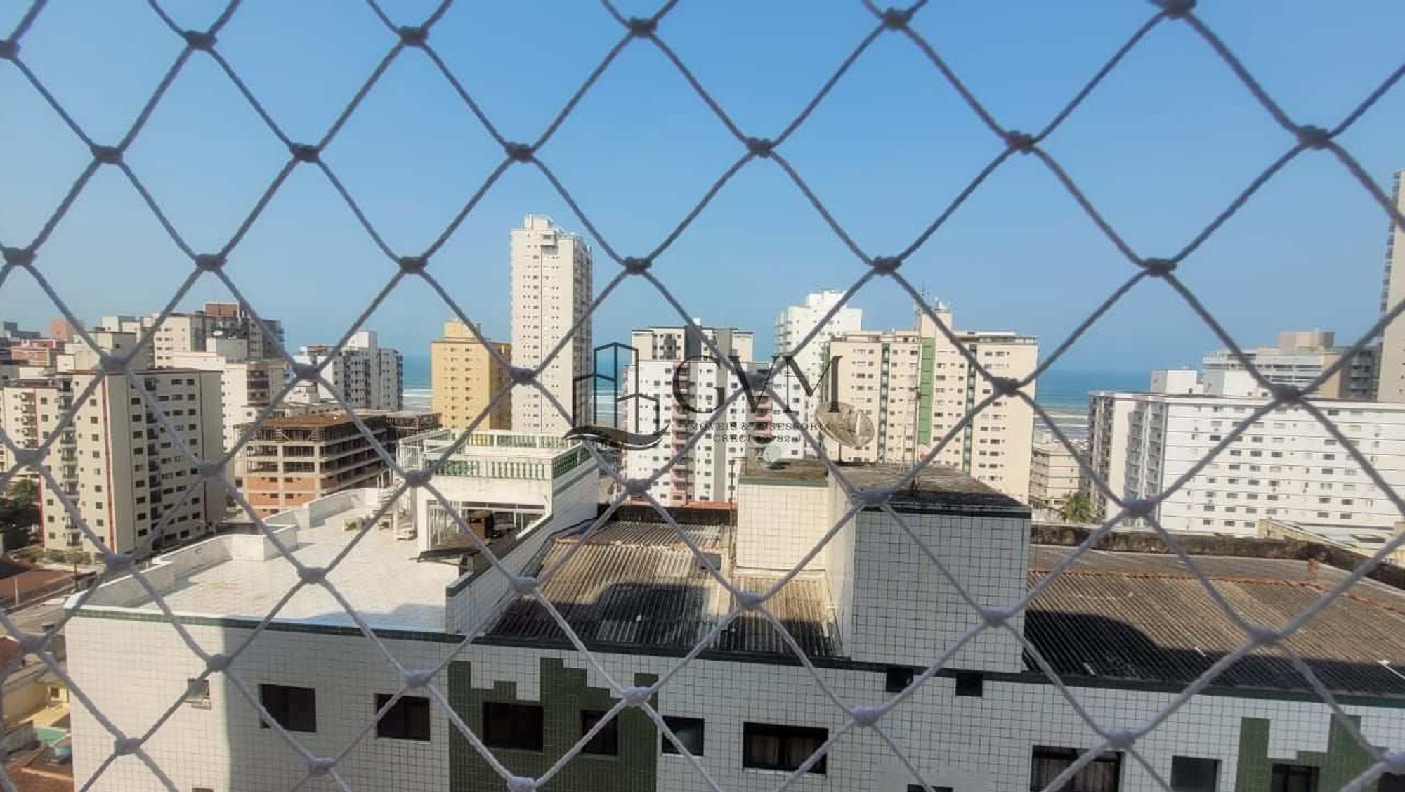 Foto 13 do imóvel Apartamento com 1 quarto - Aviação - Praia Grande/SP
