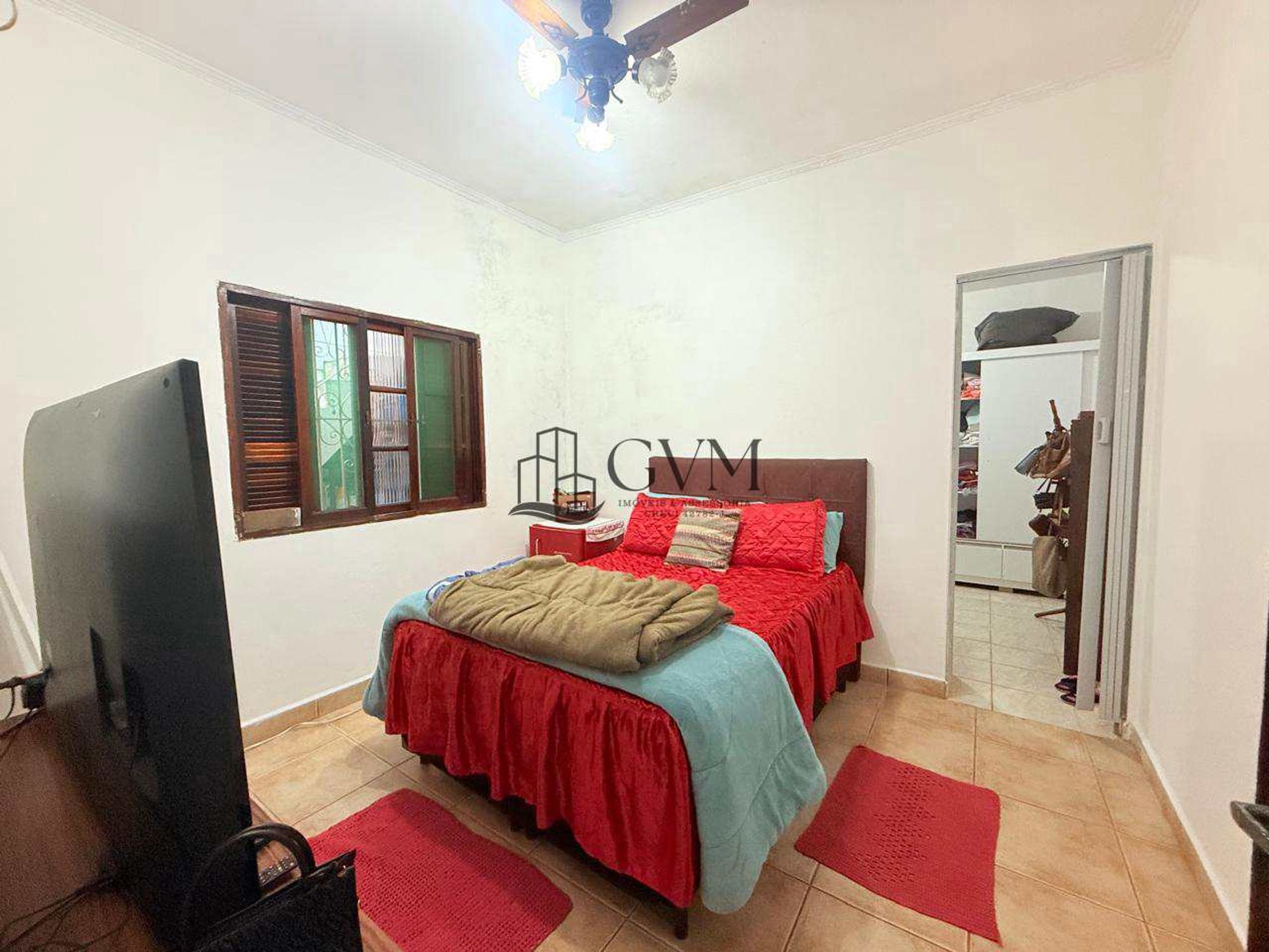Foto 18 do imóvel Casa com 2 quartos, Balneário Maracanã, Praia Grande