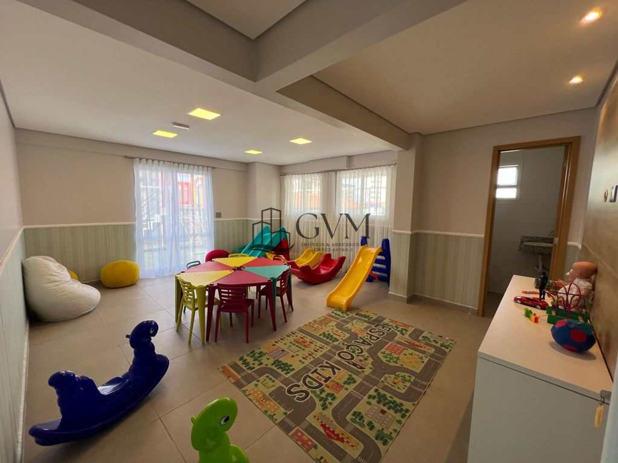Foto 17 do imóvel Apartamento com 1 quarto vista mar á venda no Caiçara em Praia Grande