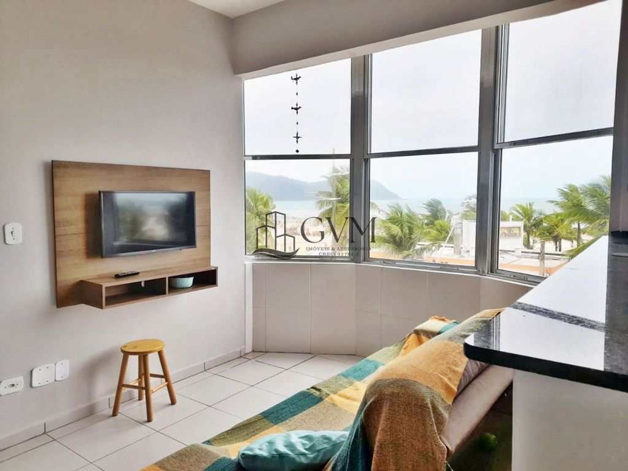 Foto do imóvel Apartamento no Canto do Forte em Praia Grande, SP. em Canto do Forte, Praia Grande