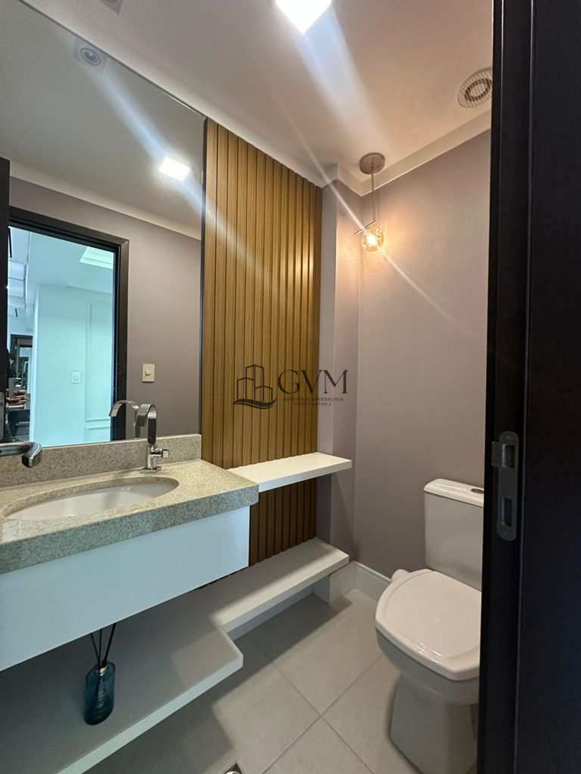 Foto 7 do imóvel Apartamento com 2 quartos á venda no Canto do Forte em Praia Grande