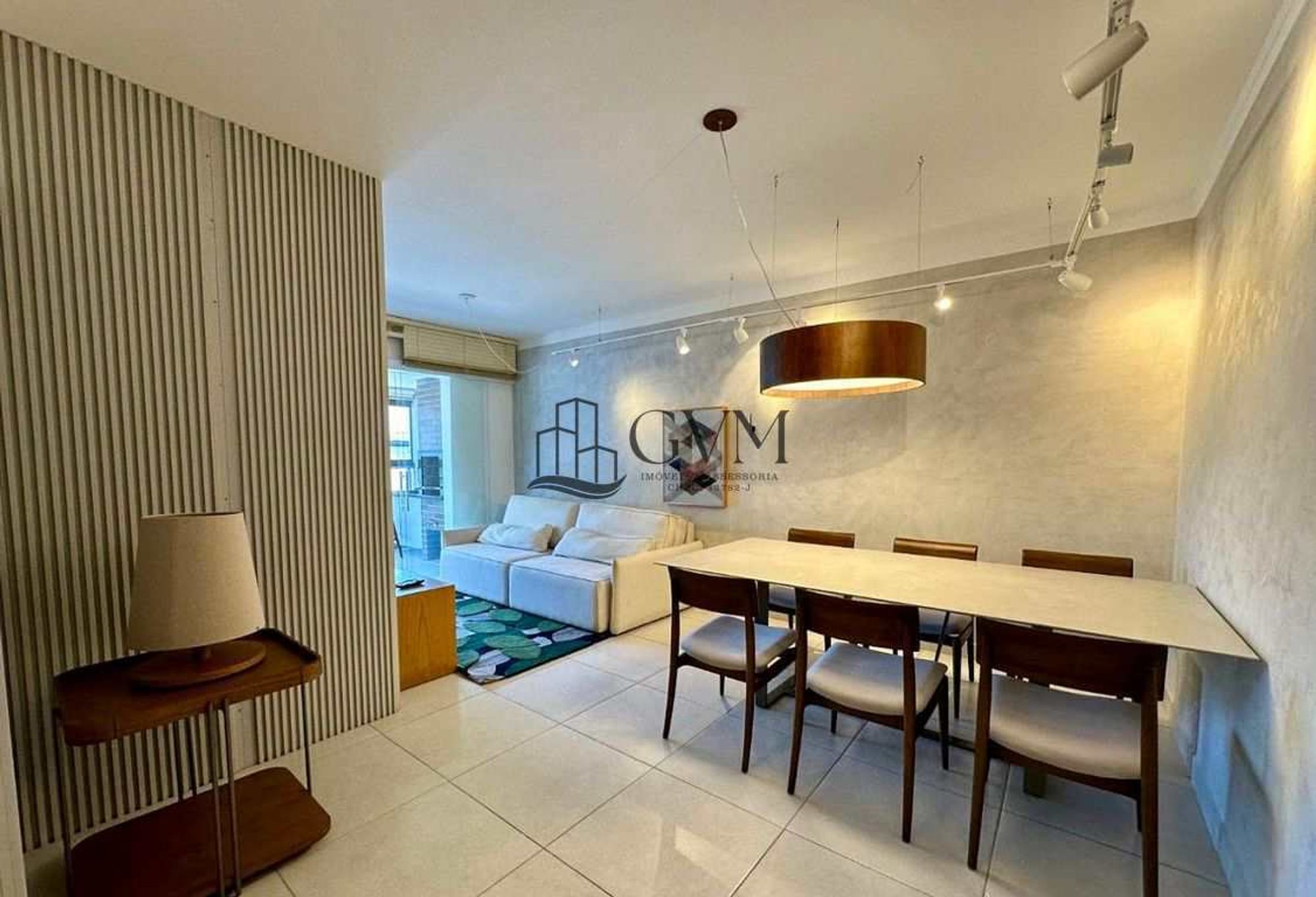 Foto 7 do imóvel Apartamento com 2 quartos á venda no Canto do Forte em Praia Grande