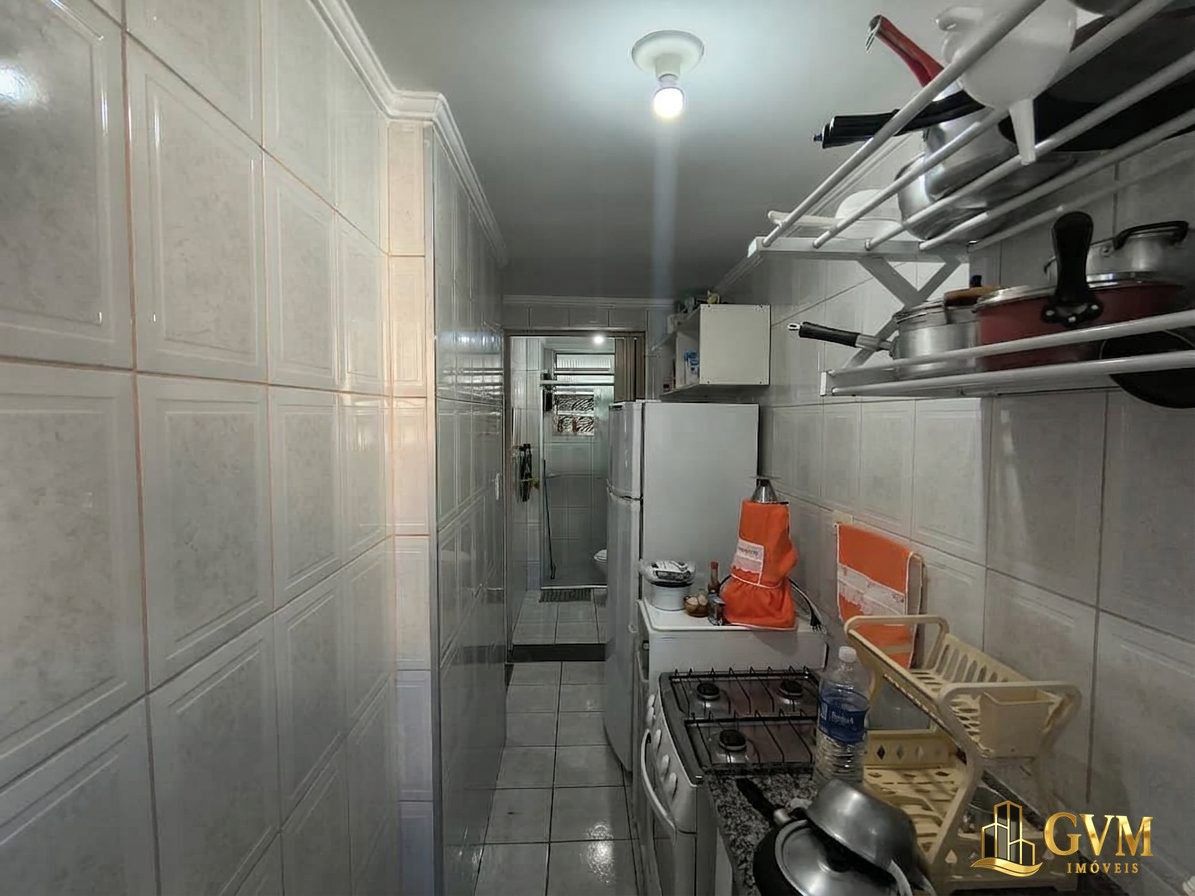 Foto 4 do imóvel APARTAMENTO 01 DORMITÓRIO - GUILHERMINA