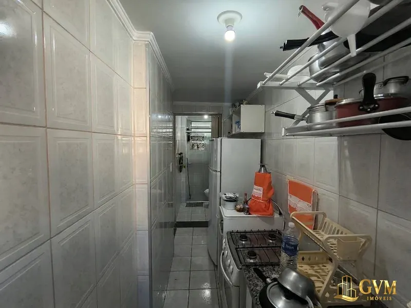 Mais fotos do imóvel APARTAMENTO 01 DORMITÓRIO - GUILHERMINA