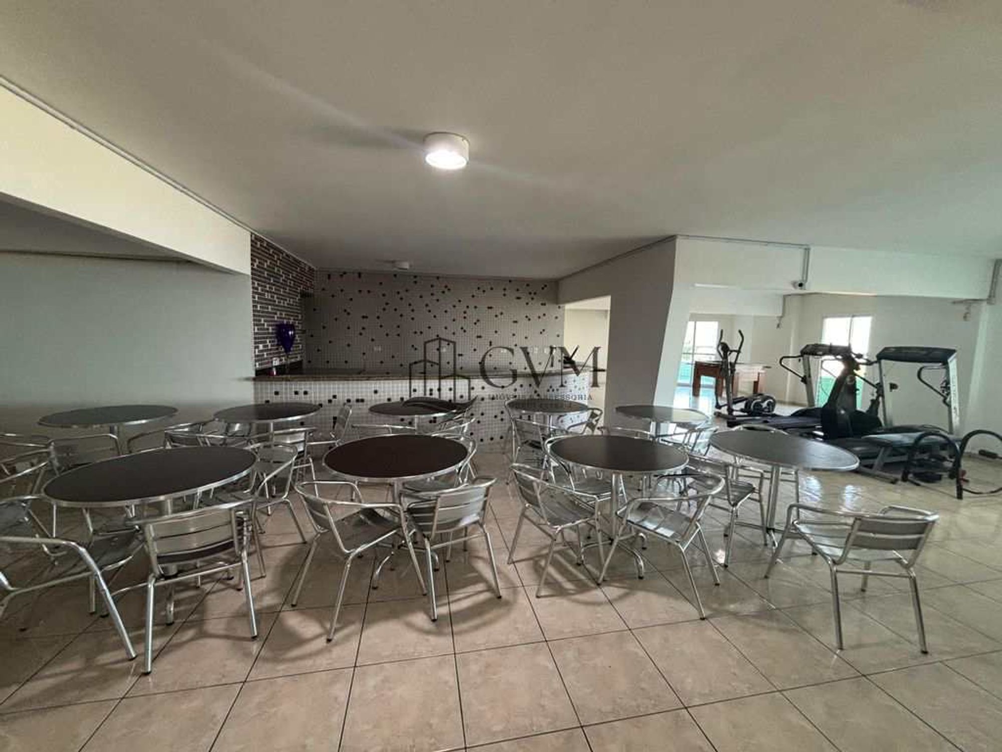 Foto 32 do imóvel Apartamento com 3 quartos, Canto do Forte, Praia Grande