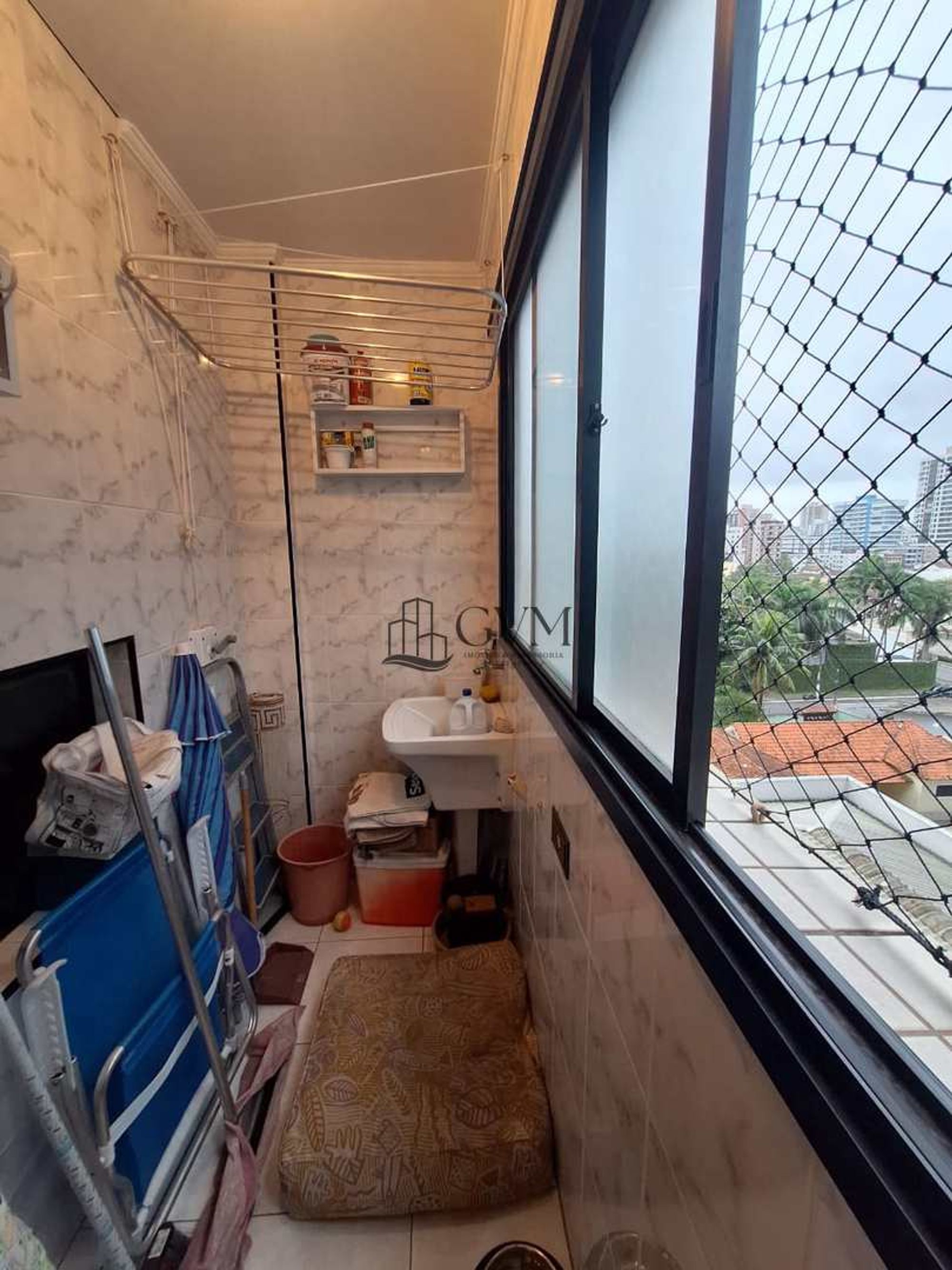 Foto 29 do imóvel Apartamento com 2 quartos, Canto do Forte, Praia Grande