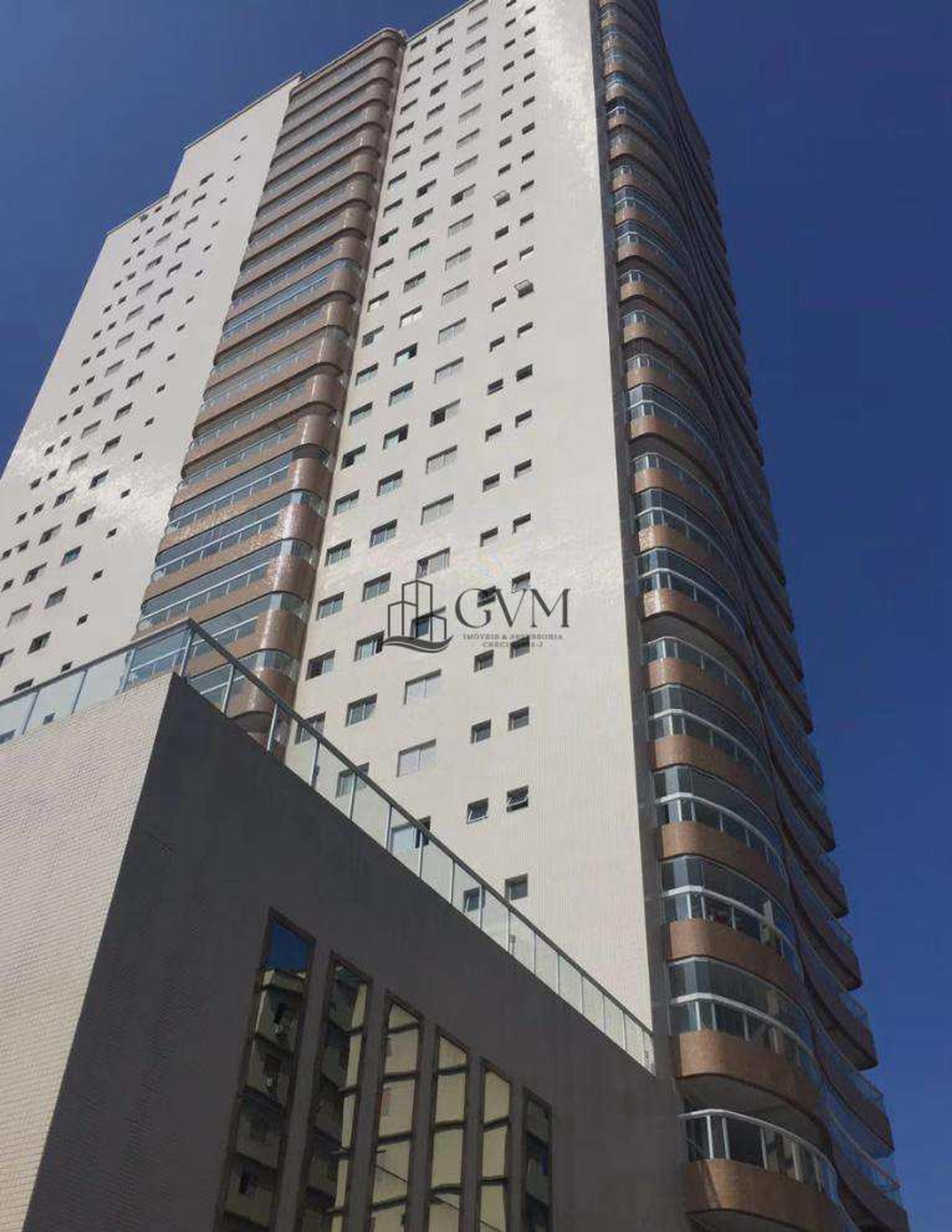 Foto do imóvel Apartamento com 2 quartos, Aviação, Praia Grande em Aviação, Praia Grande