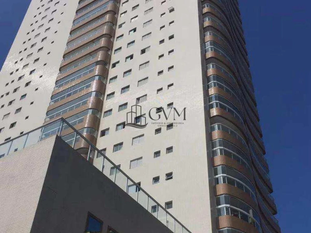 Foto principal do imóvel Apartamento com 2 quartos, Aviação, Praia Grande em Aviação