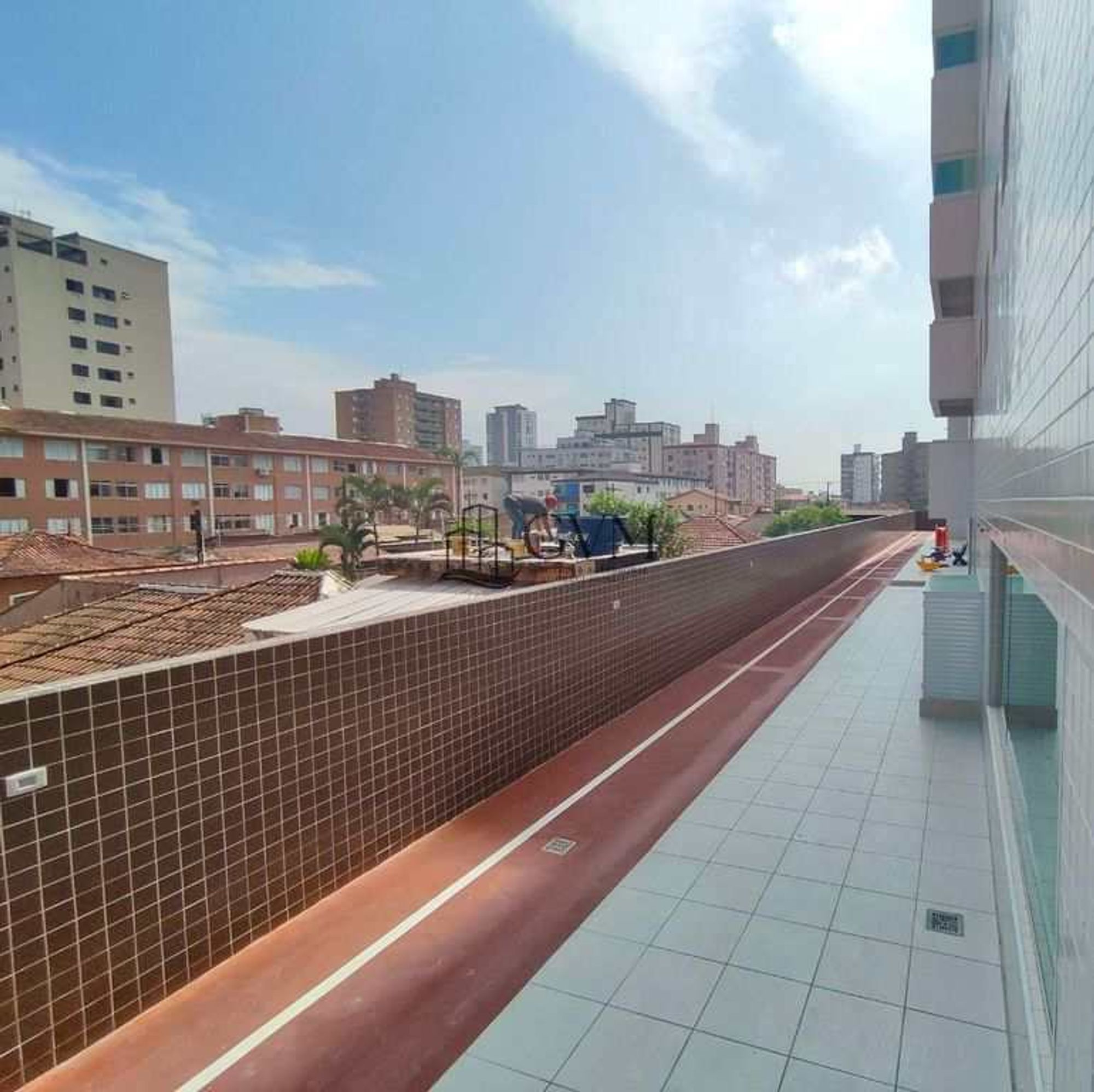 Foto 13 do imóvel Apartamento com 2 quartos, Canto do Forte, Praia Grande