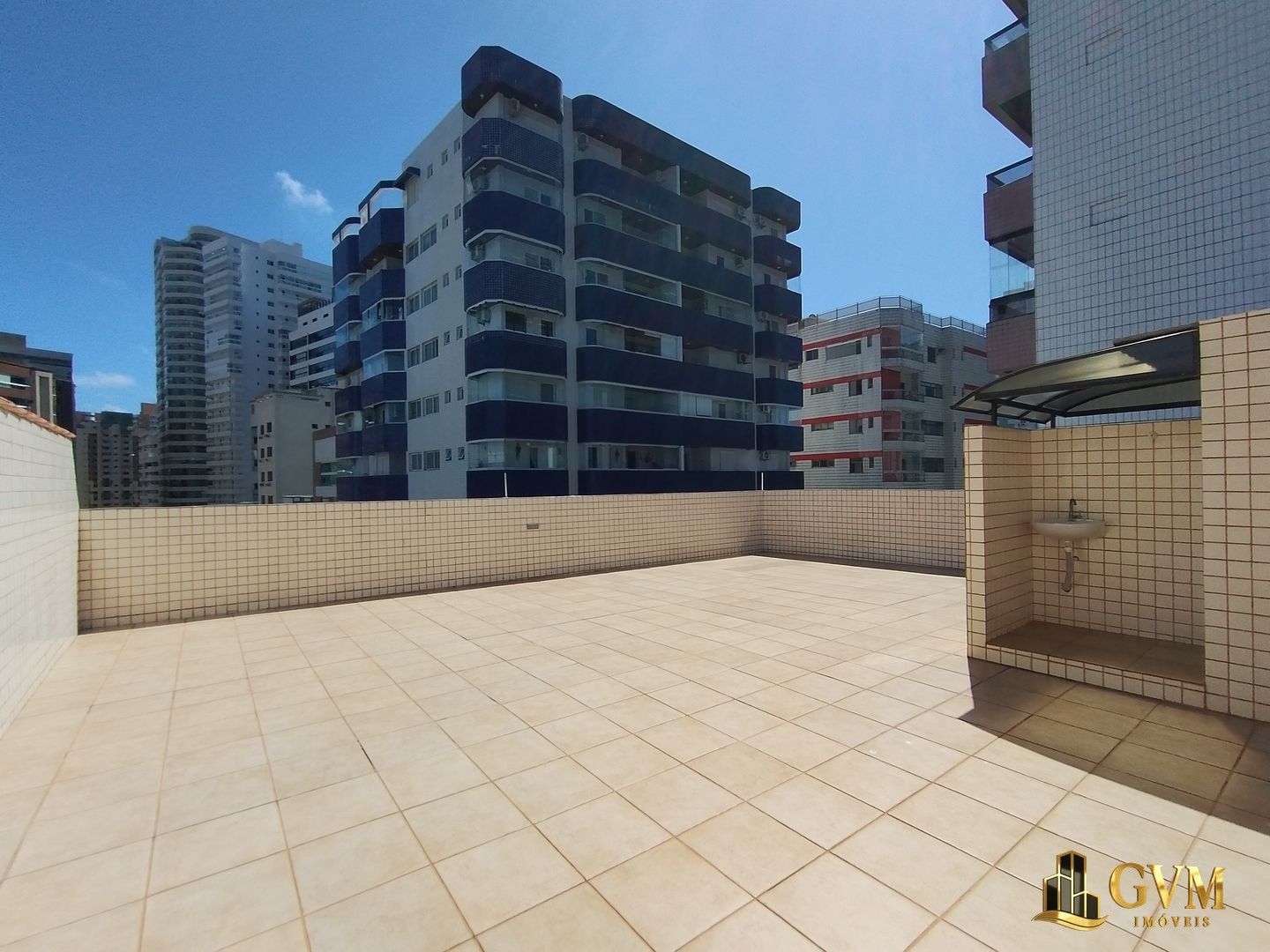Foto 29 do imóvel Apartamento com 2 quartos, Canto do Forte, Praia Grande - R$ 450 mil, Cod: 3825