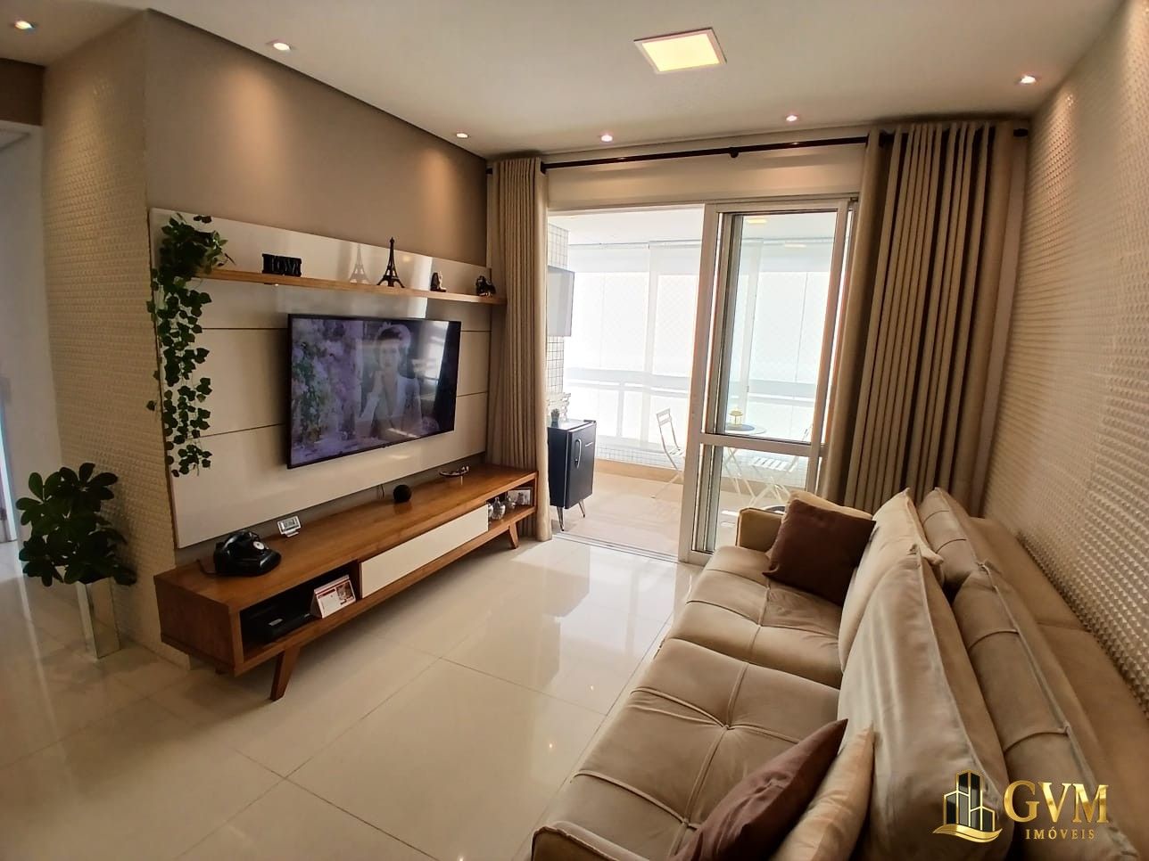 Mais fotos do imóvel Apartamento 2 suites porteira fechada