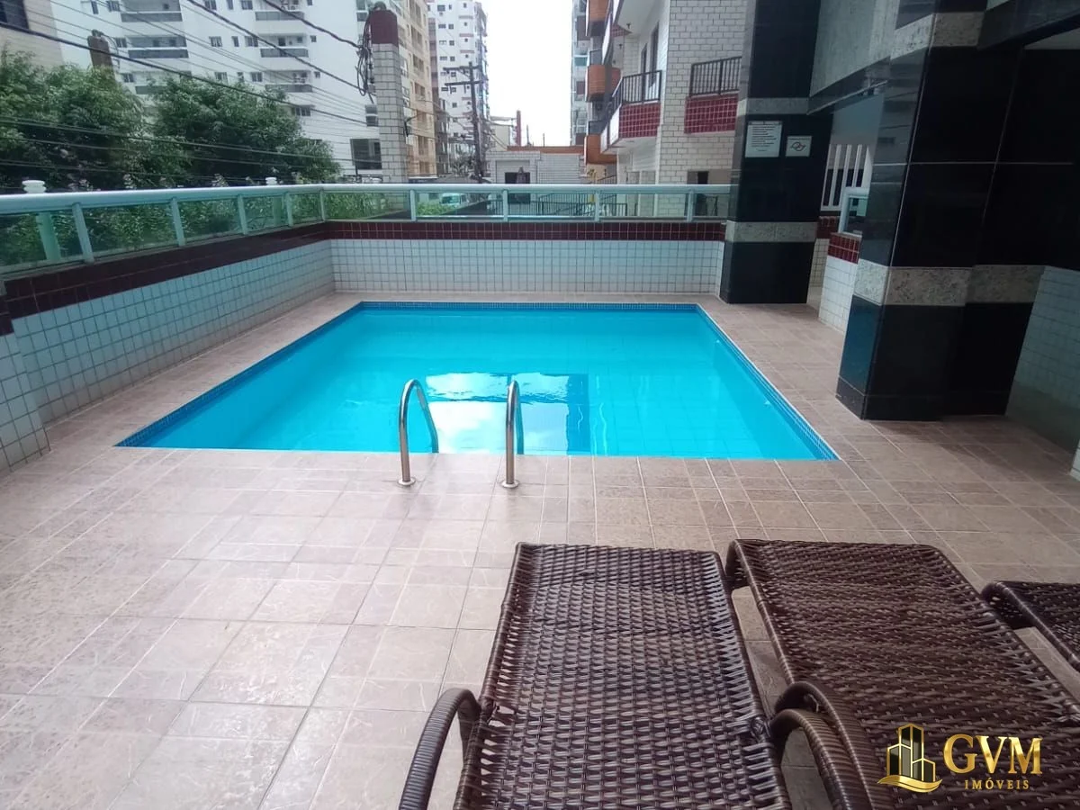 Foto principal do imóvel APARTAMENTO 2 DORMITÓRIOS - OCIAN em Ocian