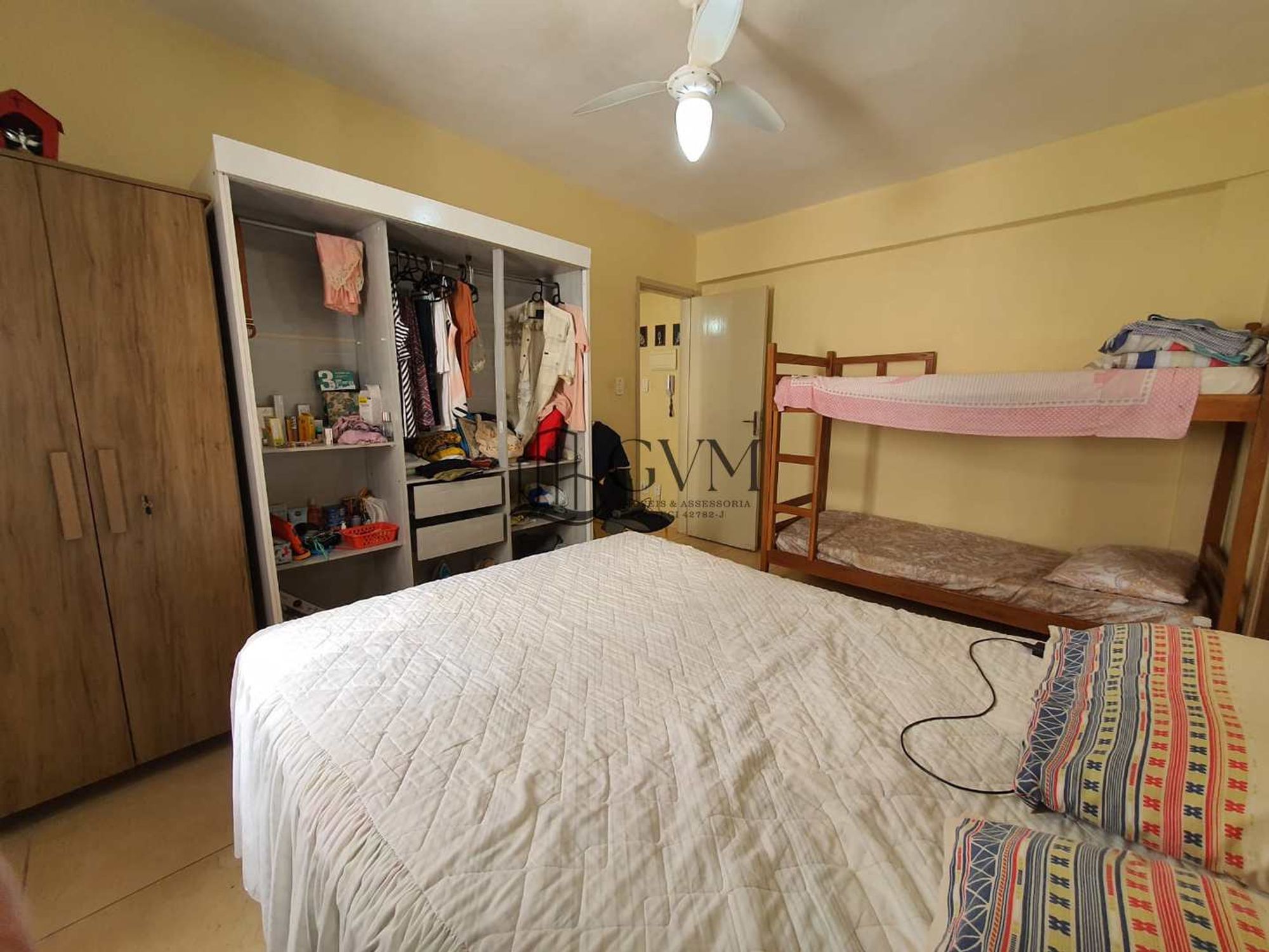 Foto 15 do imóvel Apartamento com 1 quarto, Canto do Forte, Praia Grande