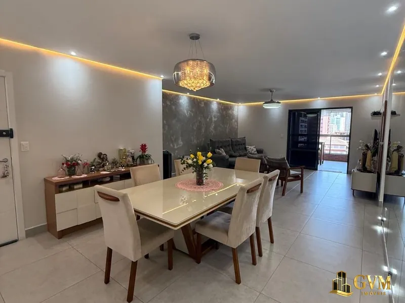 Mais fotos do imóvel APARTAMENTO 3 SUÍTES - GUILHERMINA
