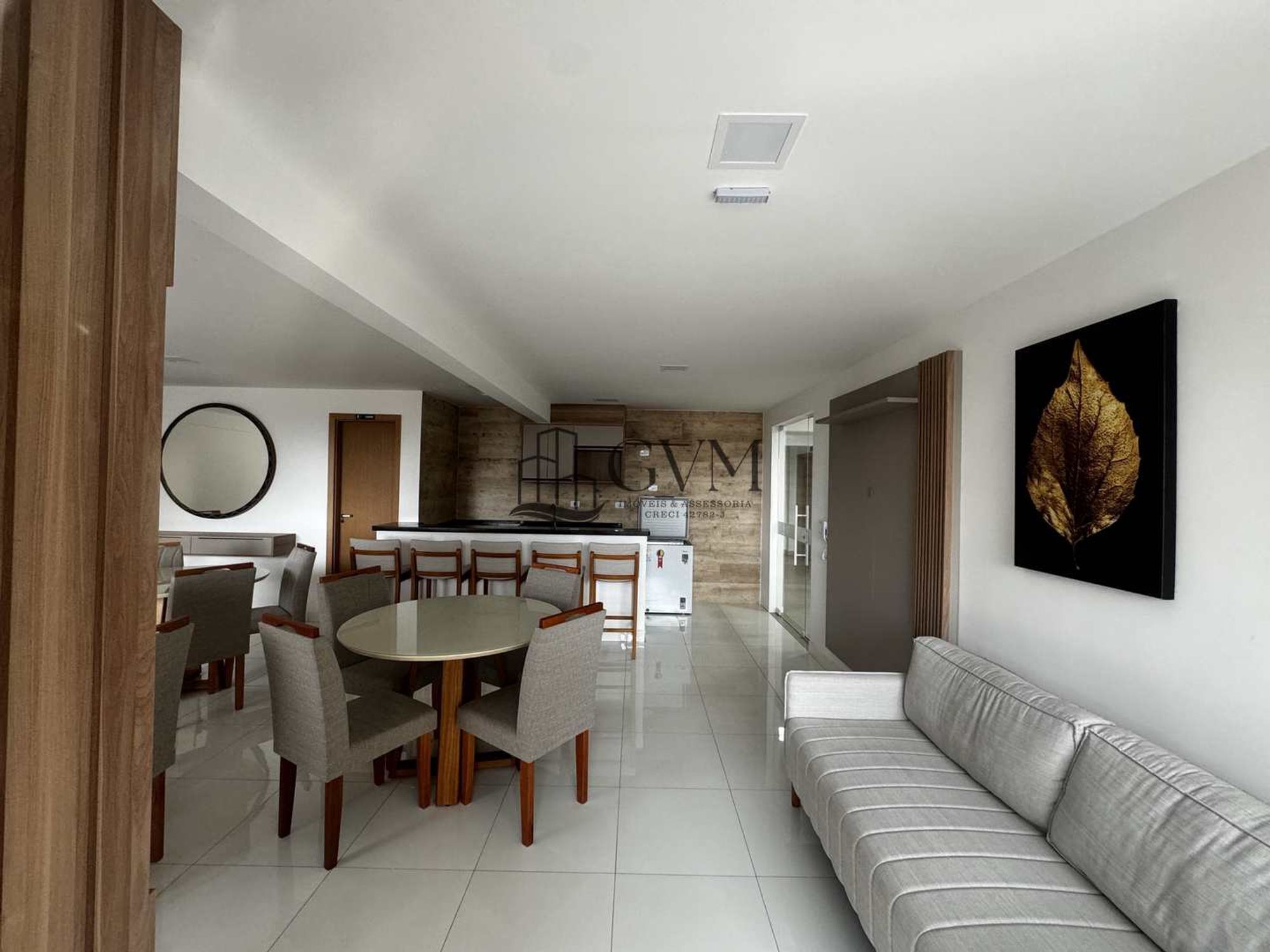 Foto 10 do imóvel Apartamento com 2 quartos, Aviação, Praia Grande