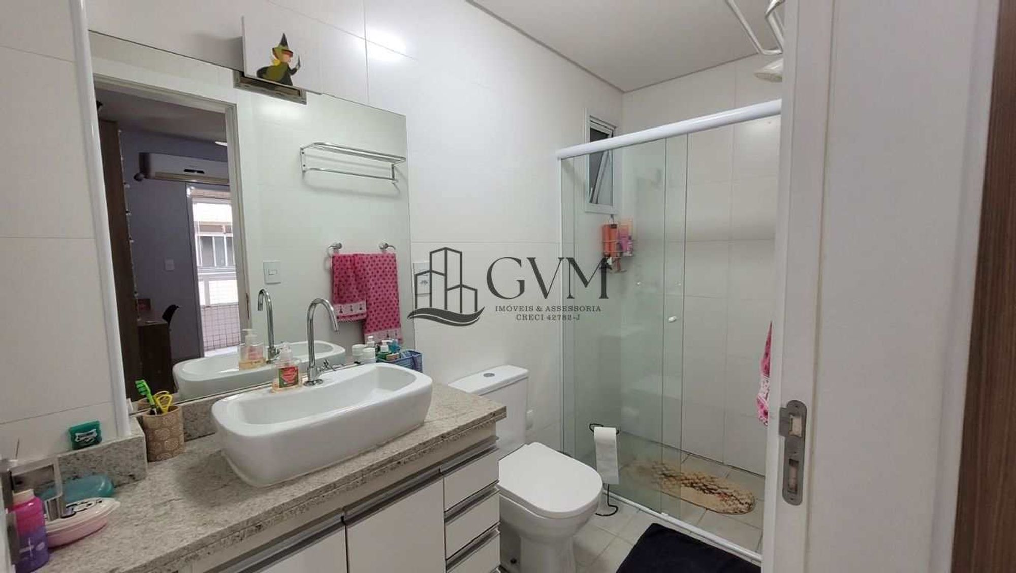 Foto 13 do imóvel Apartamento em Praia Grande bairro Canto do Forte