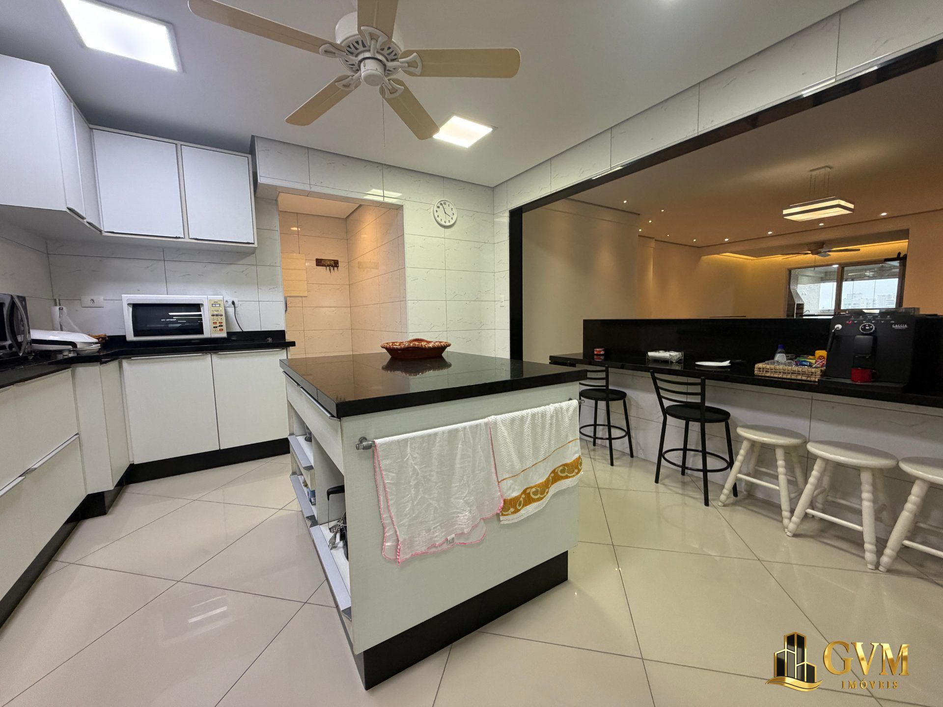 Foto 10 do imóvel APARTAMENTO 3 SUÍTES - CANTO DO FORTE