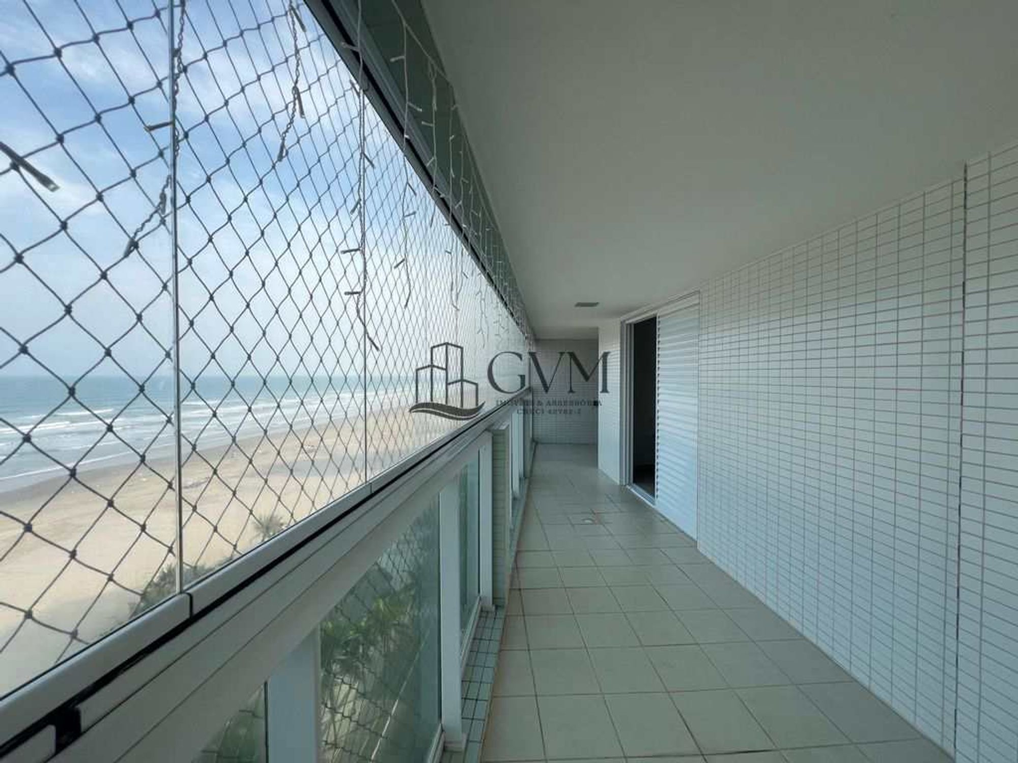 Foto 13 do imóvel Apartamento frente mar, com 3 quartos á venda na Aviação em Praia Grande