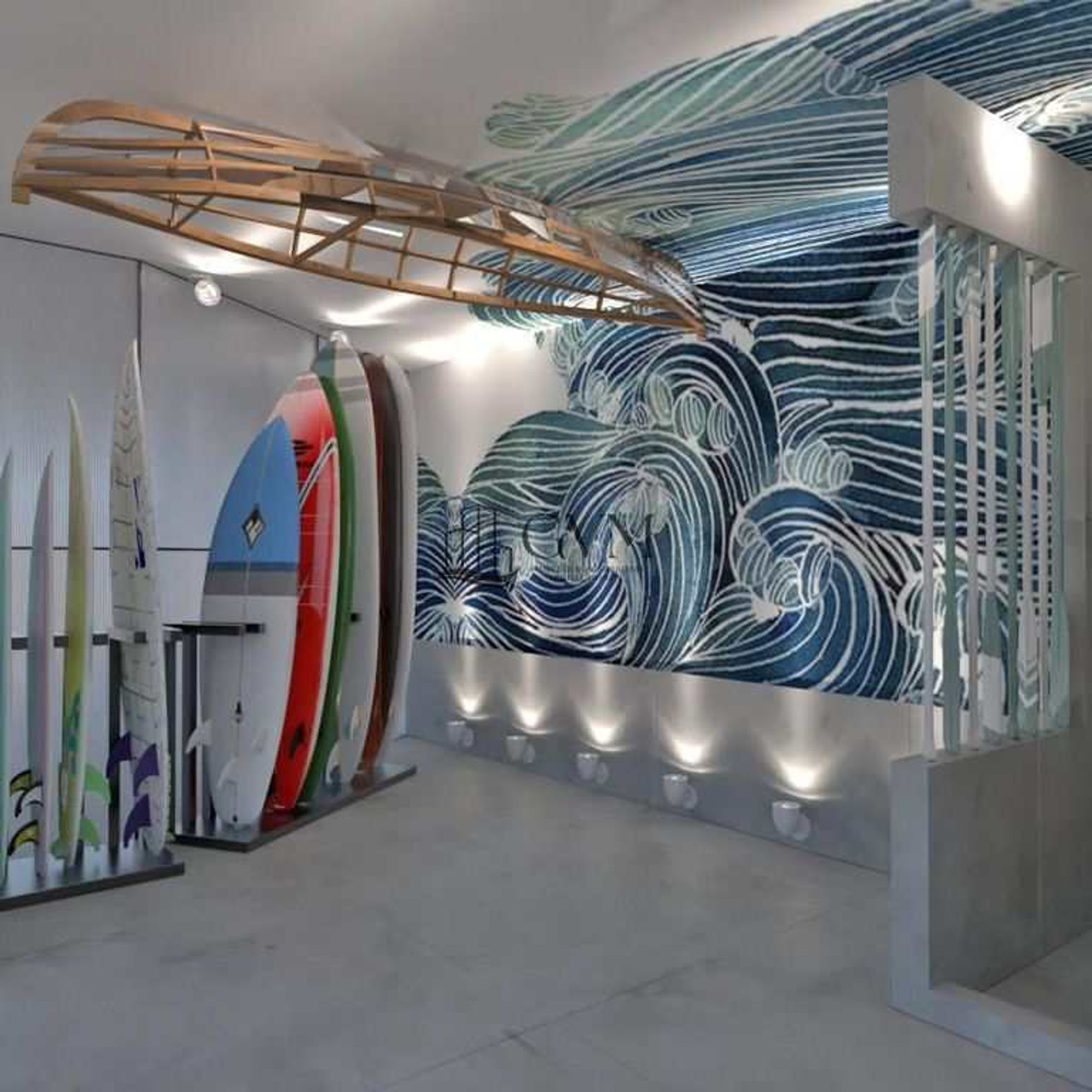 Foto 53 do imóvel Apartamento com 3 quartos, Canto do Forte, Praia Grande