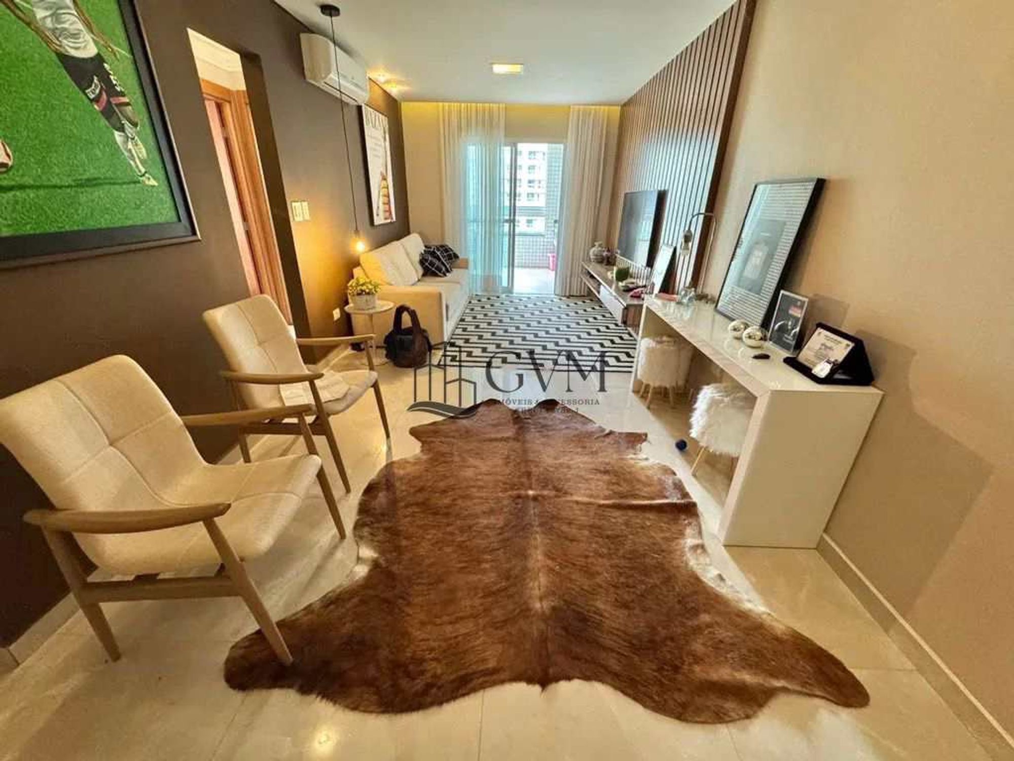 Foto 12 do imóvel Apartamento com 3 quartos, Canto do Forte, Praia Grande