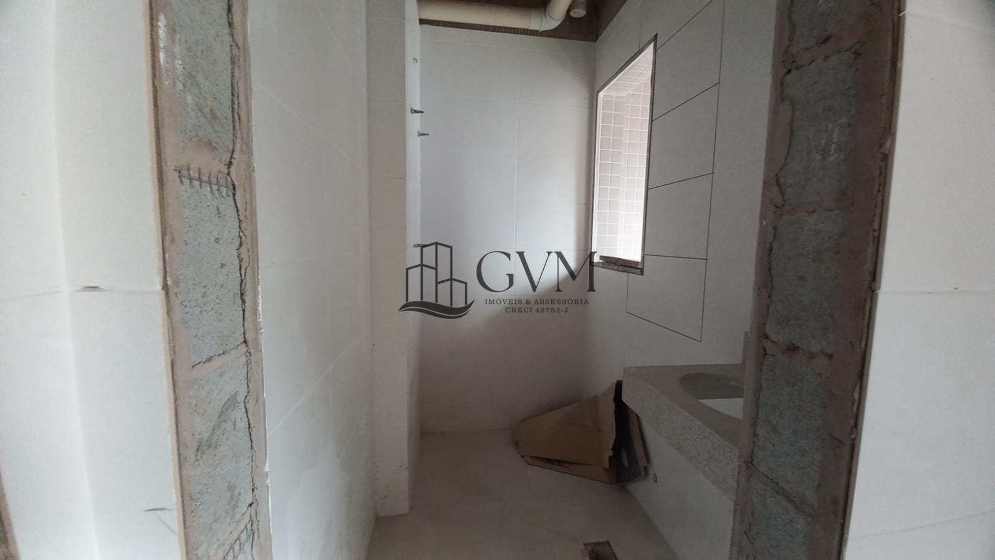 Foto 12 do imóvel Apartamento com 3 quartos, Canto do Forte, Praia Grande