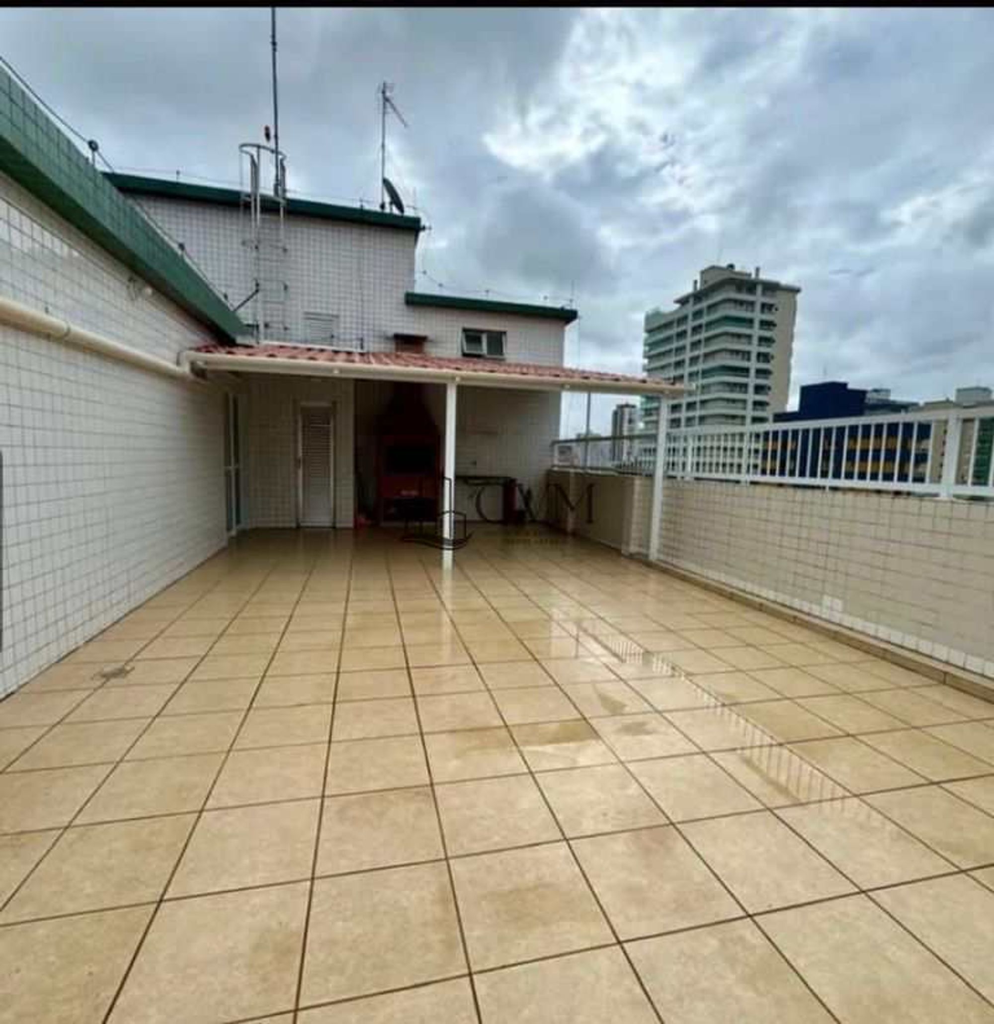 Foto 12 do imóvel Apartamento à Venda em Canto do Forte, Praia Grande - SP