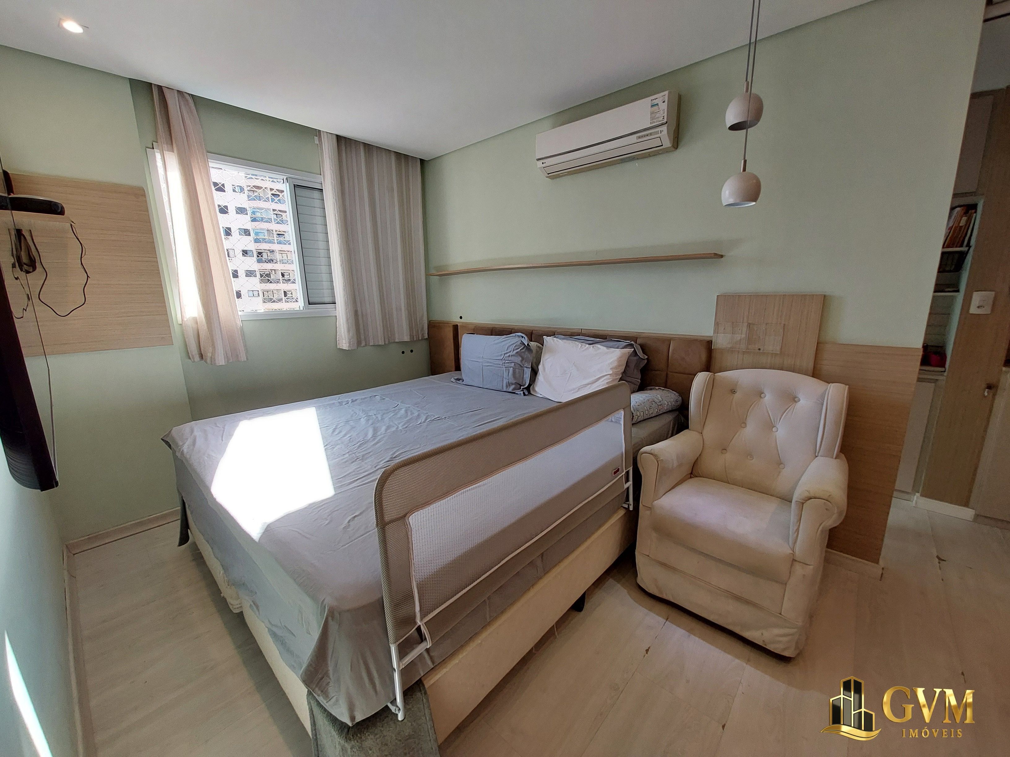 Foto 15 do imóvel APARTAMENTO 3 SUÍTES - AVIAÇÃO