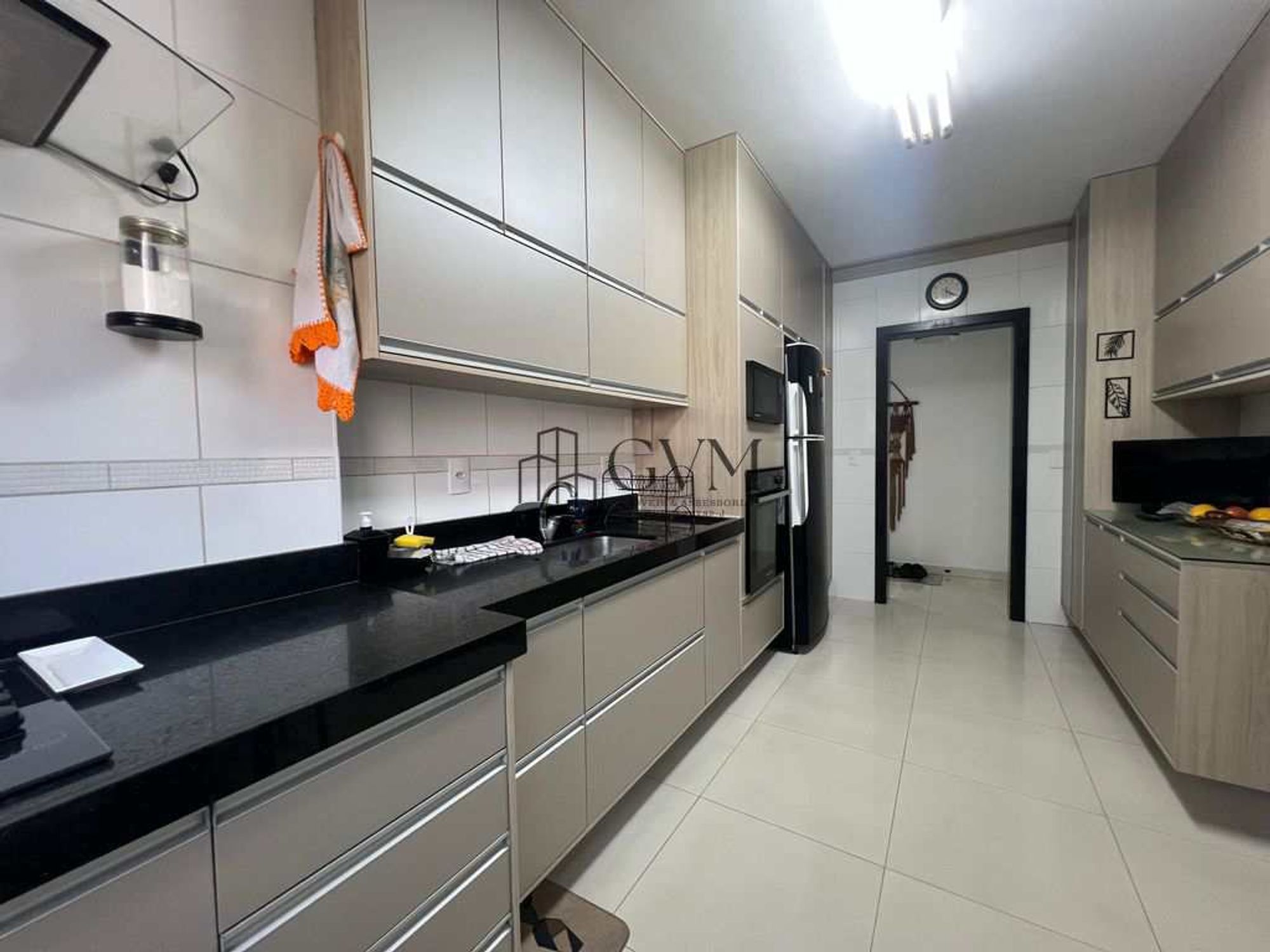 Foto 17 do imóvel Apartamento frente ao mar com 3 quartos á venda na Aviação em Praia Grande