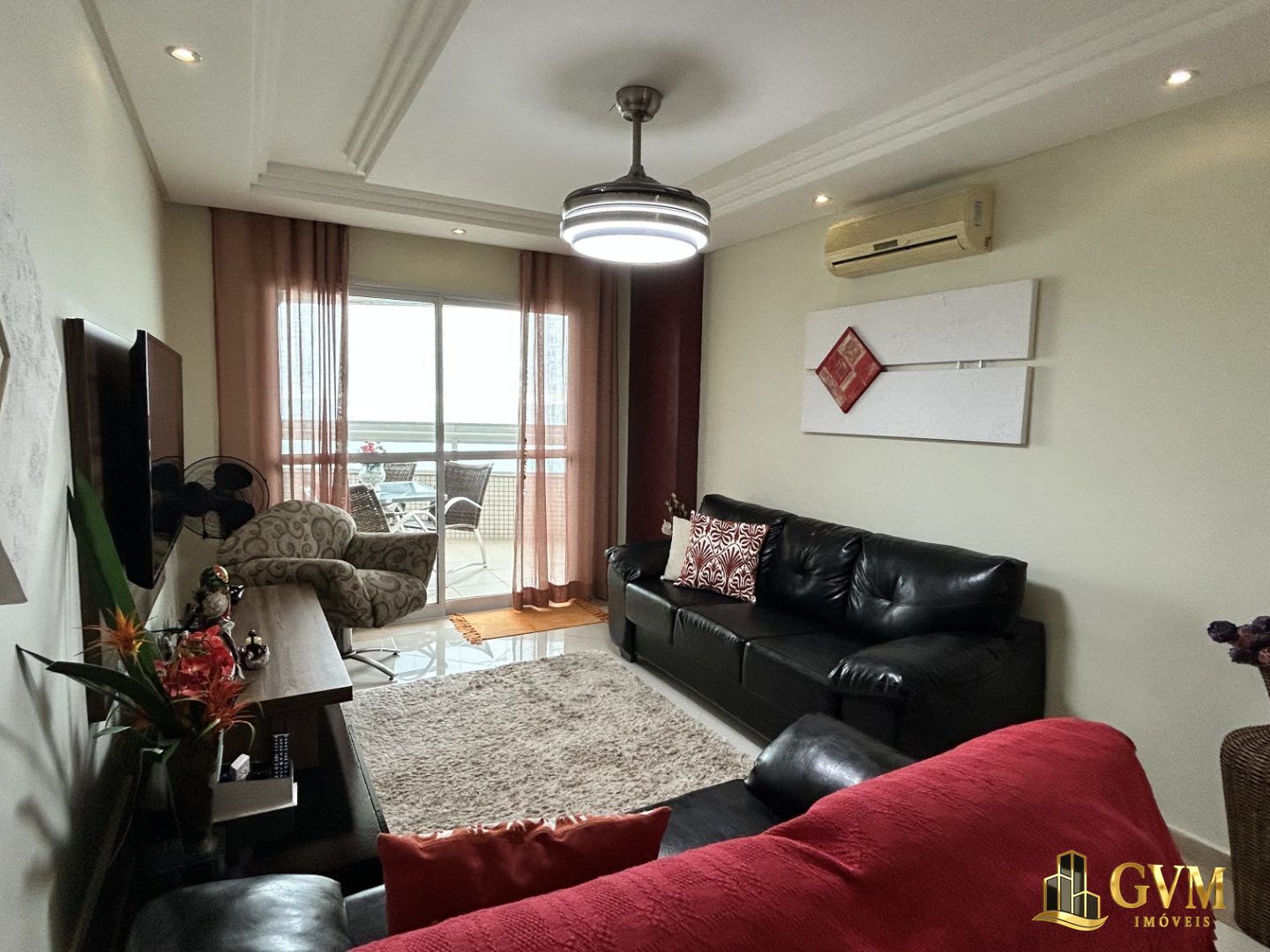 Foto 5 do imóvel APARTAMENTO 3 DORMITÓRIOS - CAIÇARA