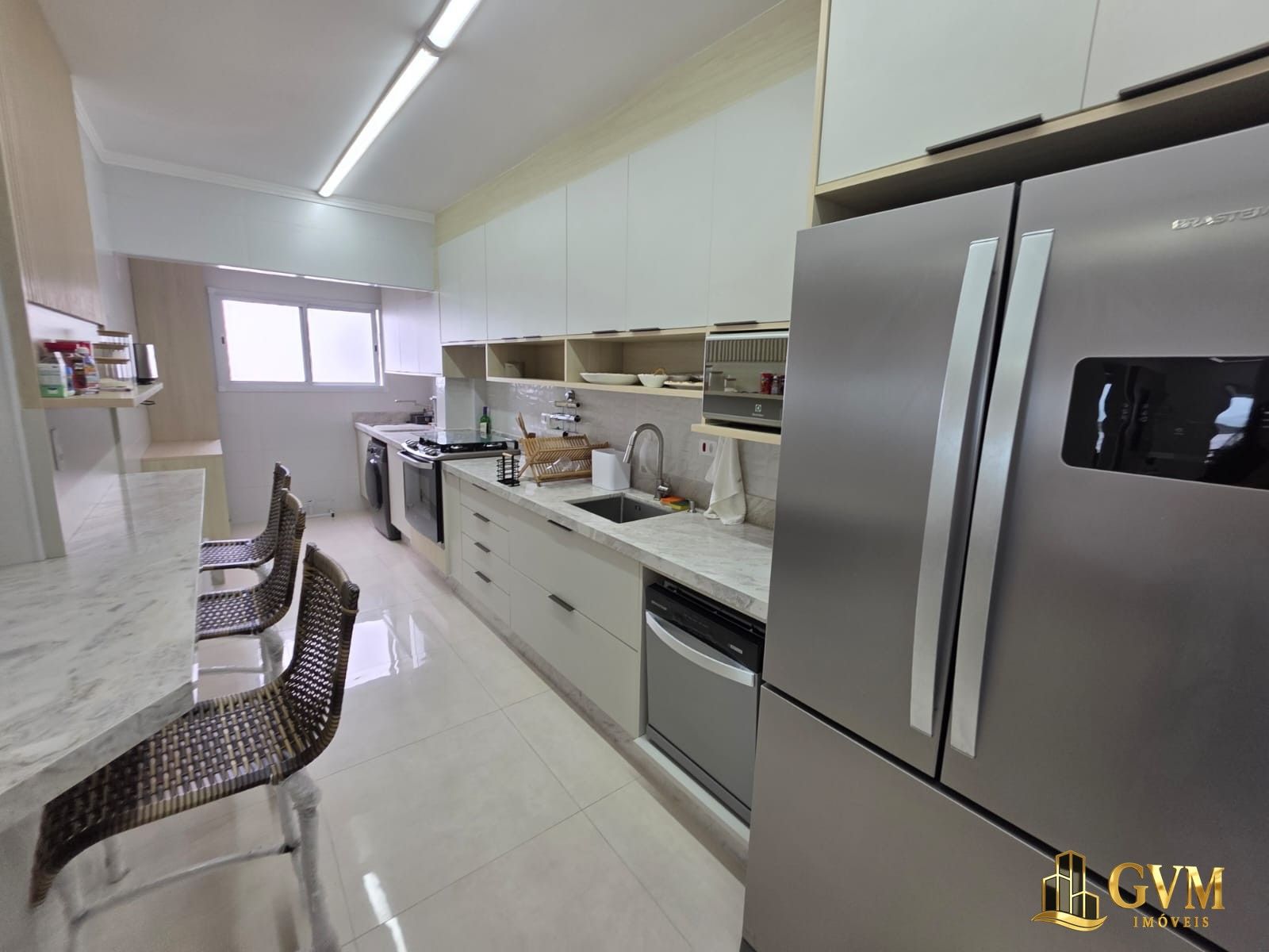 Foto 7 do imóvel APARTAMENTO 3 SUÍTES - MARACANÃ