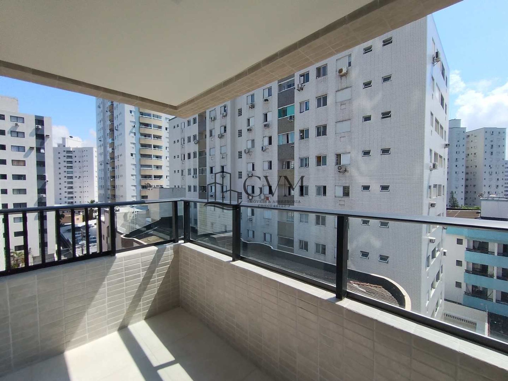 Foto do imóvel Apartamento com 2 quartos, Guilhermina, Praia Grande em Guilhermina, Praia Grande