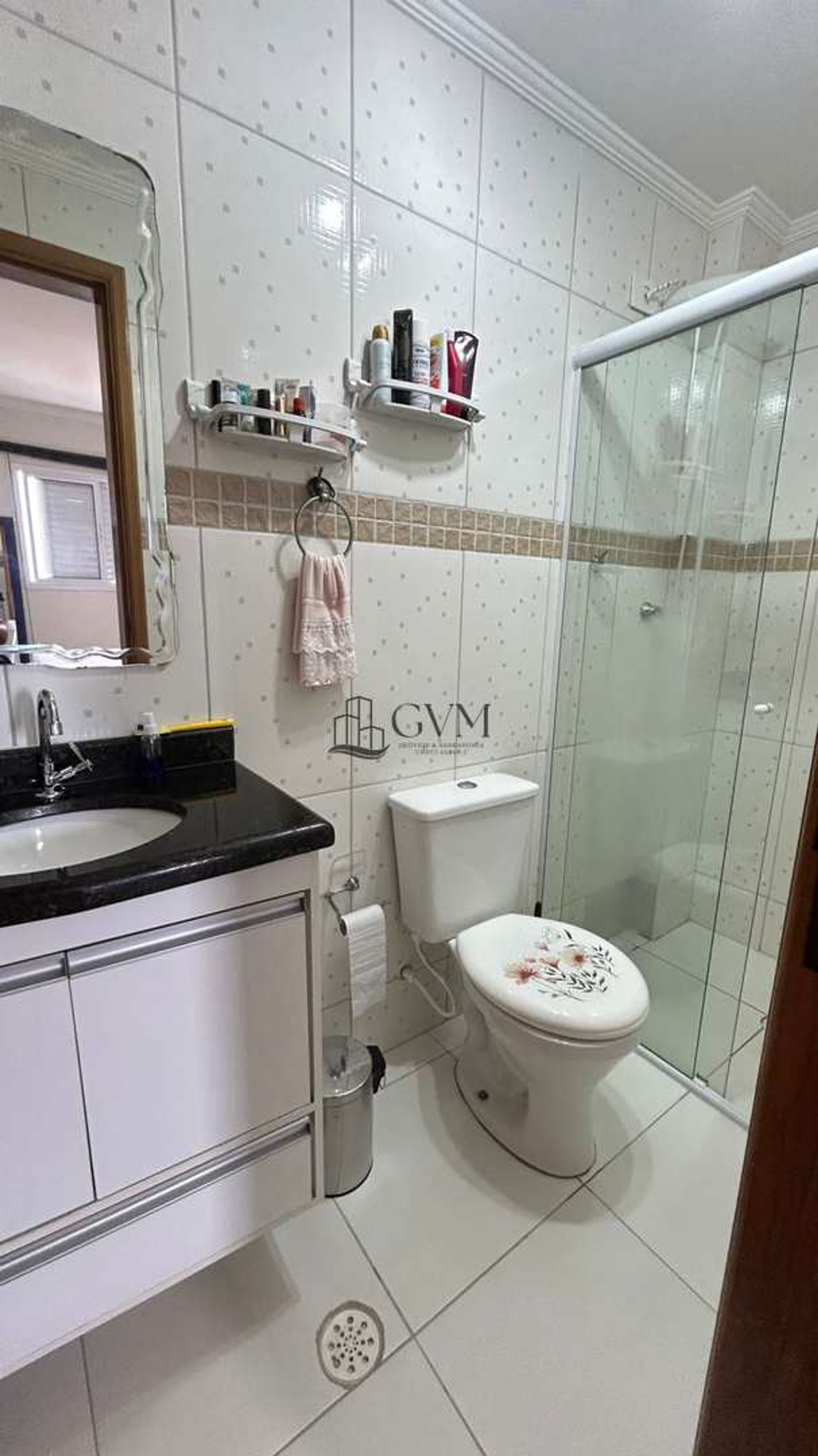 Foto 11 do imóvel Apartamento com 2 quartos, Tupi, Praia Grande