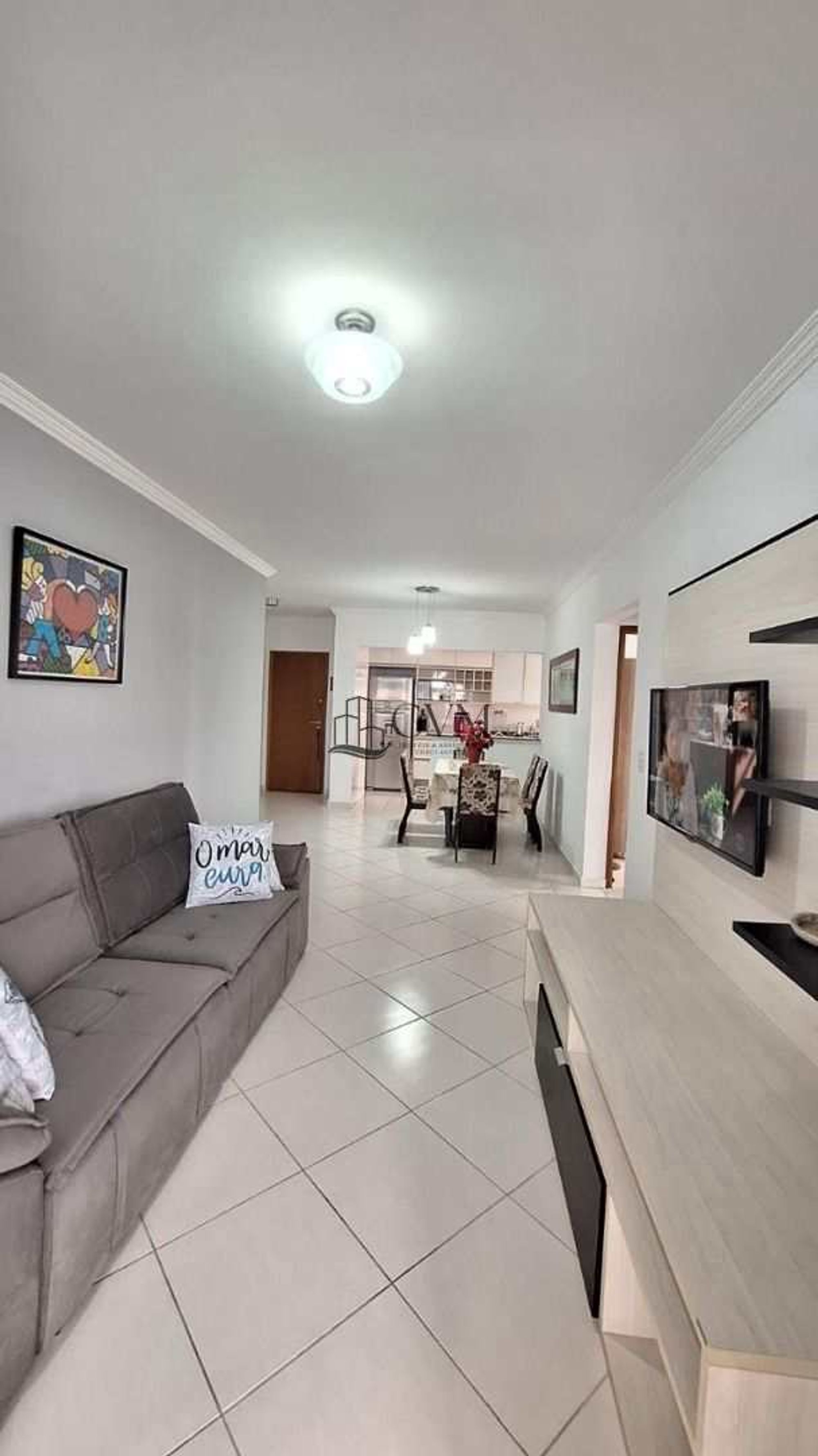 Foto do imóvel Apartamento em Praia Grande bairro Aviação em Aviação, Praia Grande