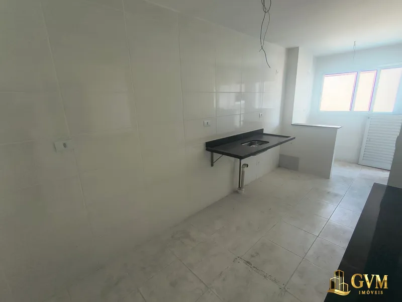 Mais fotos do imóvel APARTAMENTO 2 DORMITÓRIOS - BOQUEIRÃO