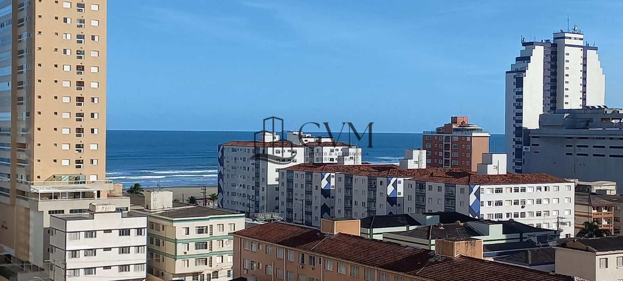 Foto do imóvel Apartamento com 2 quartos, Canto do Forte, Praia Grande em Canto do Forte, Praia Grande