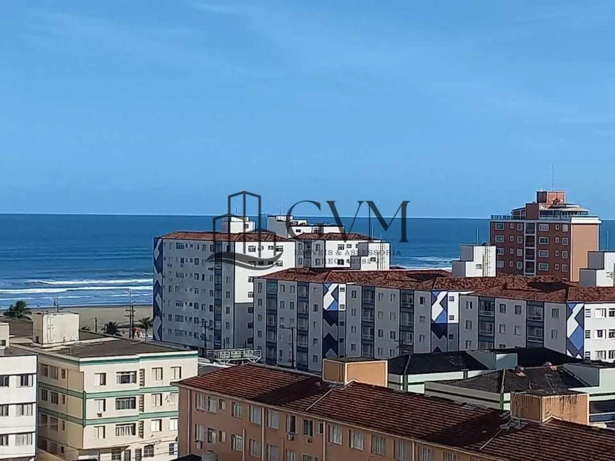 Foto principal do imóvel Apartamento com 2 quartos, Canto do Forte, Praia Grande em Canto do Forte