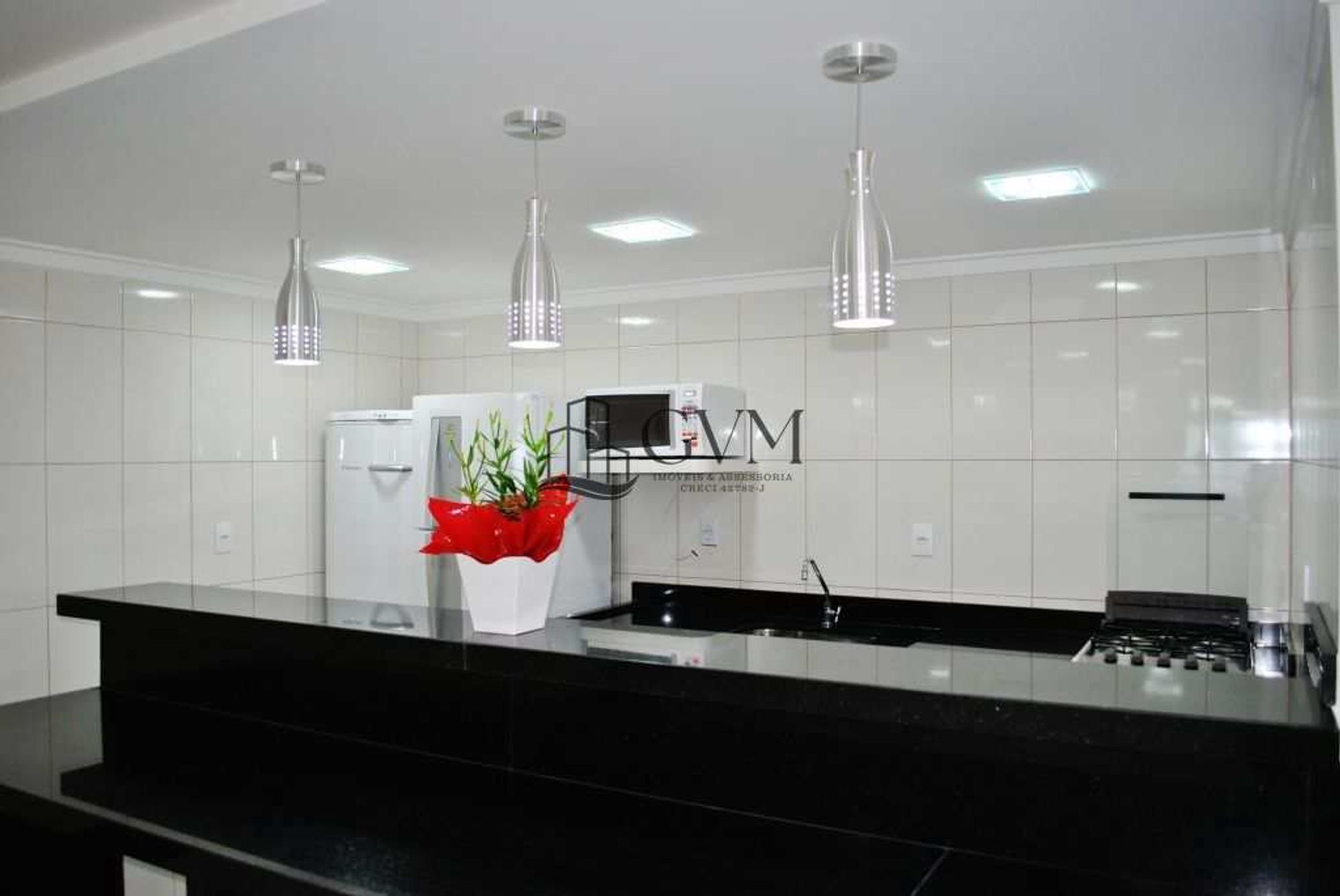 Foto 46 do imóvel Apartamento com 3 quartos sendo suítes - Caiçara - Praia Grande/SP