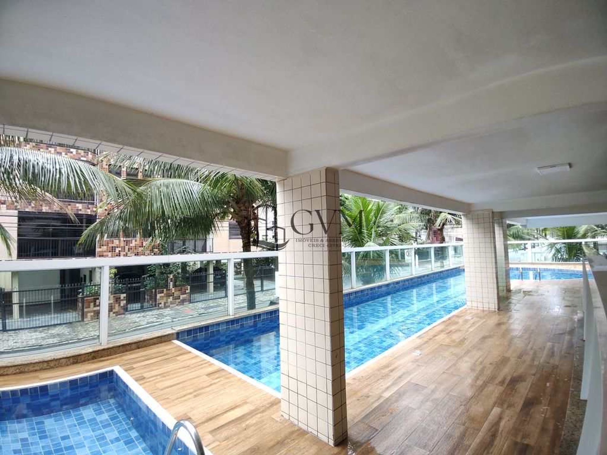 Foto 27 do imóvel Apartamento com 2 quartos á venda no Caiçara em Praia Grande