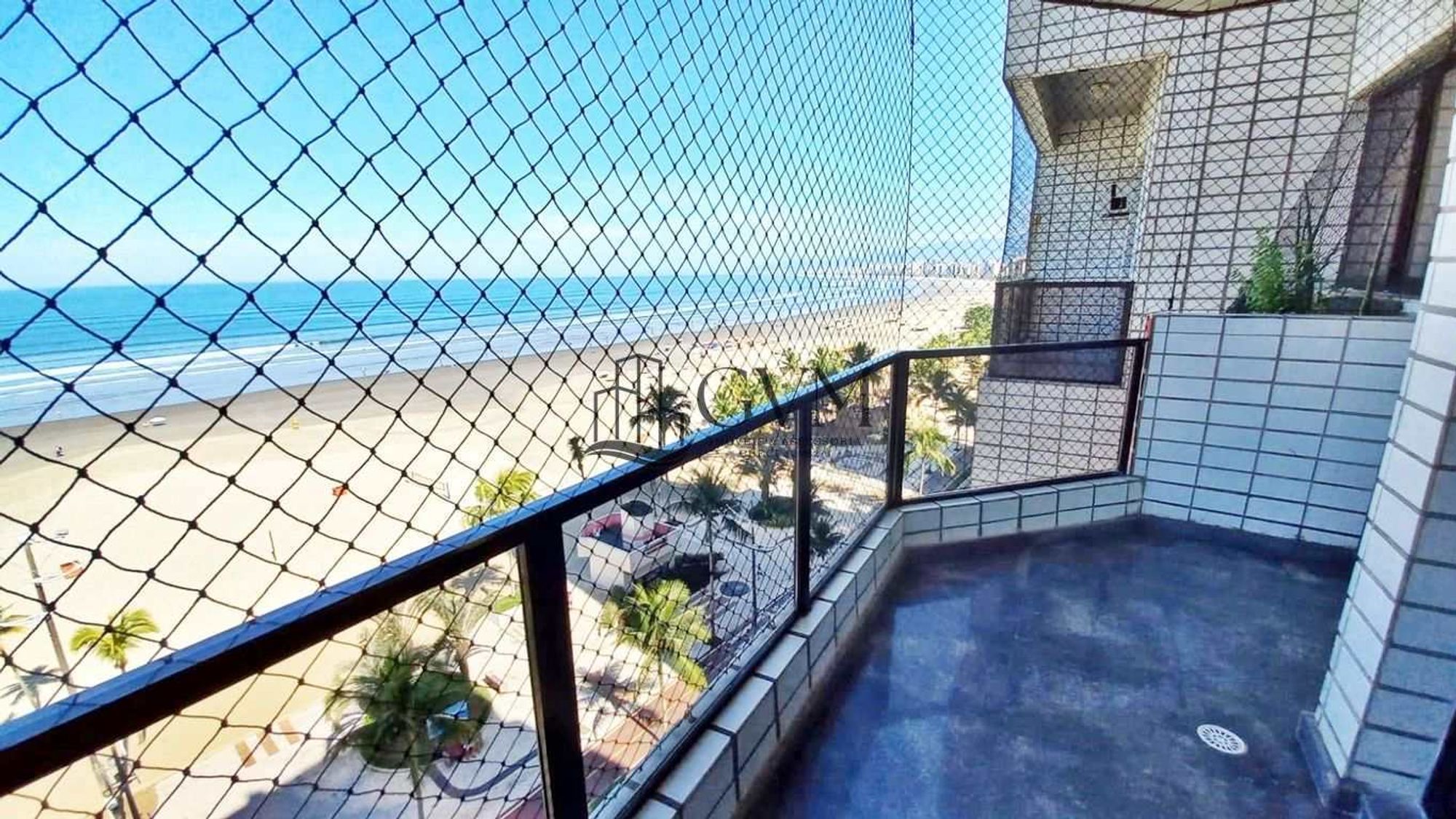 Foto do imóvel Apartamento em Praia Grande bairro Canto do Forte em Canto do Forte, Praia Grande